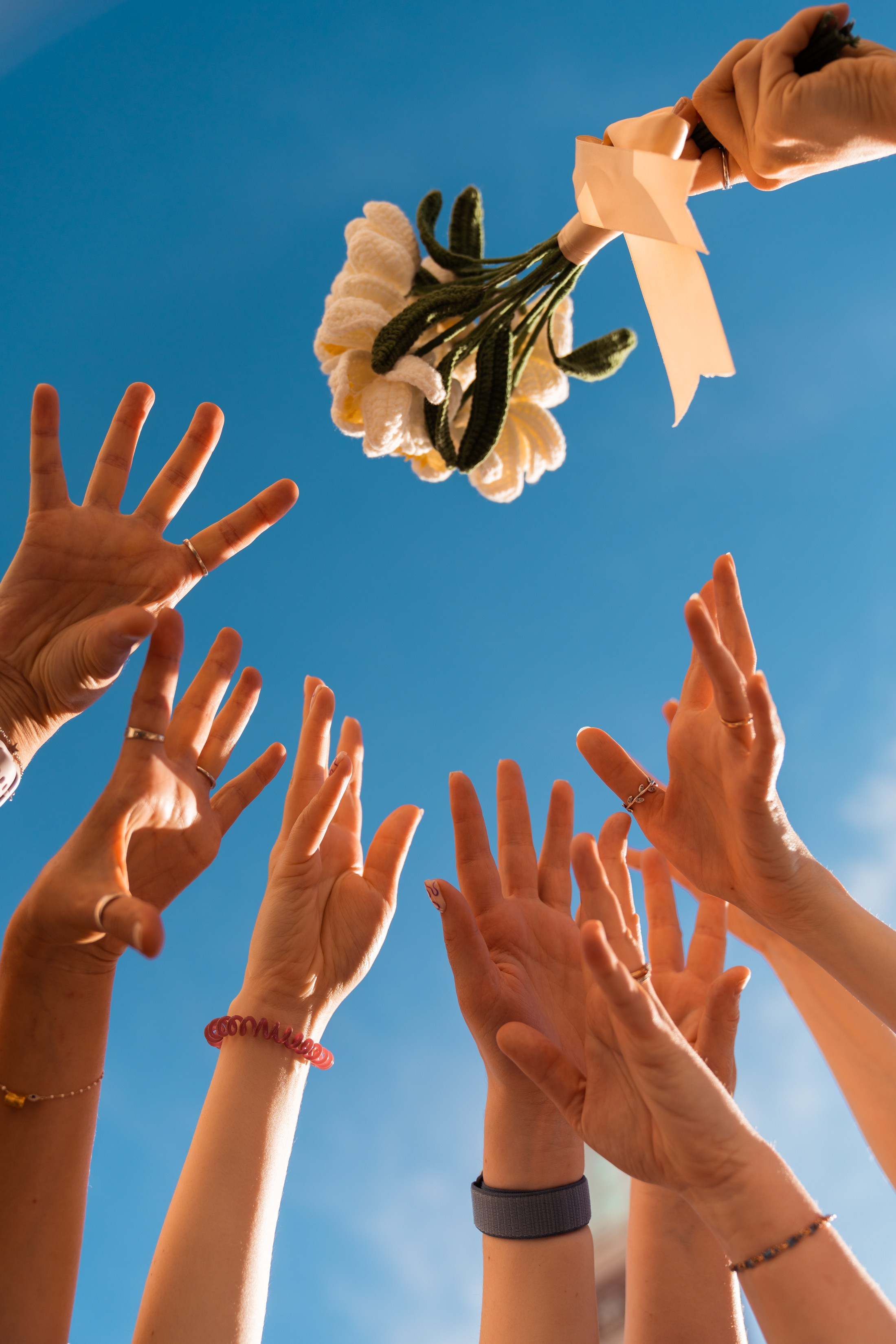 M&S. Wedding & elopement photographer Viktoriya Kravtsov. Las Vegas