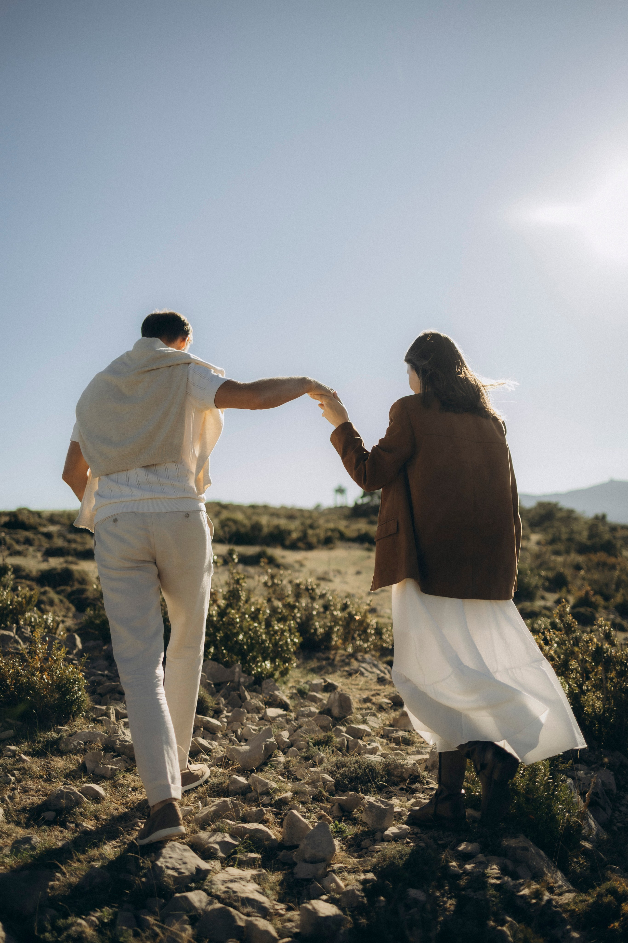 Love Story. Photographe à Nice, Cannes et Antibes | Inna Dudareva