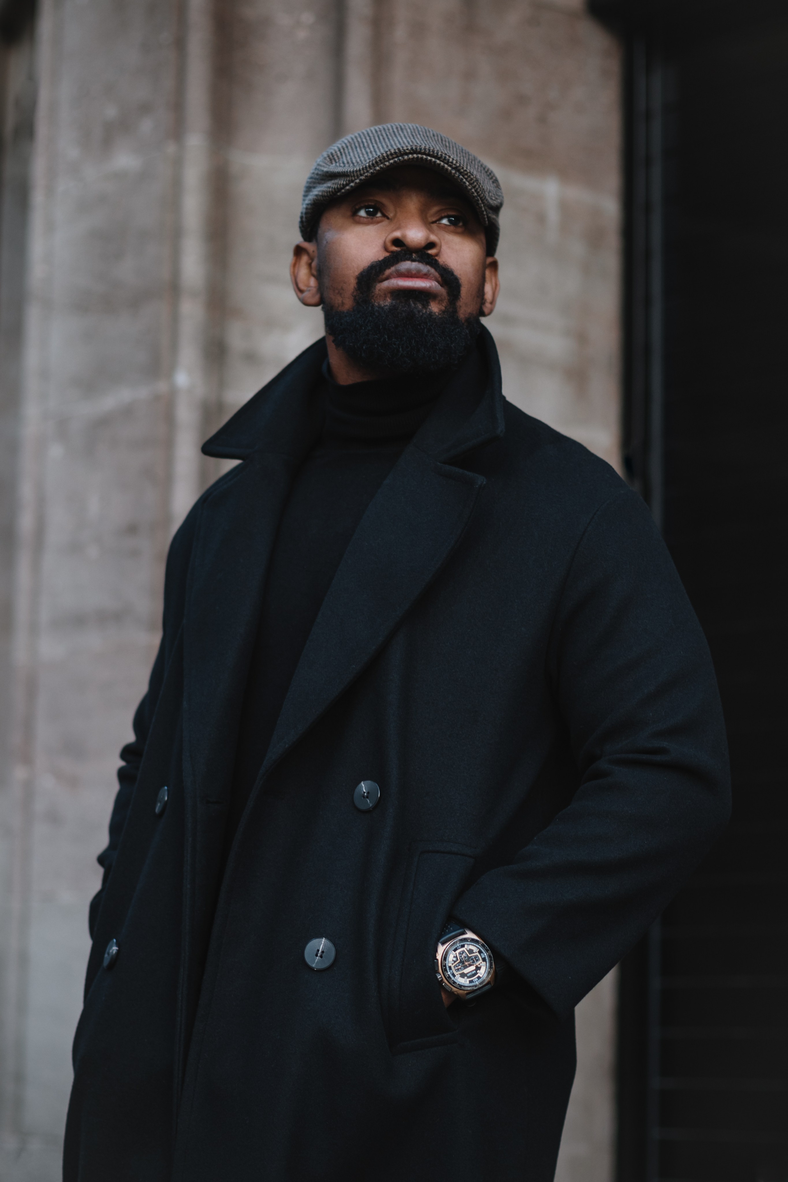 Attih Soul, Barcelona. Alexandra Uzianova — photo and video content in Barcelona