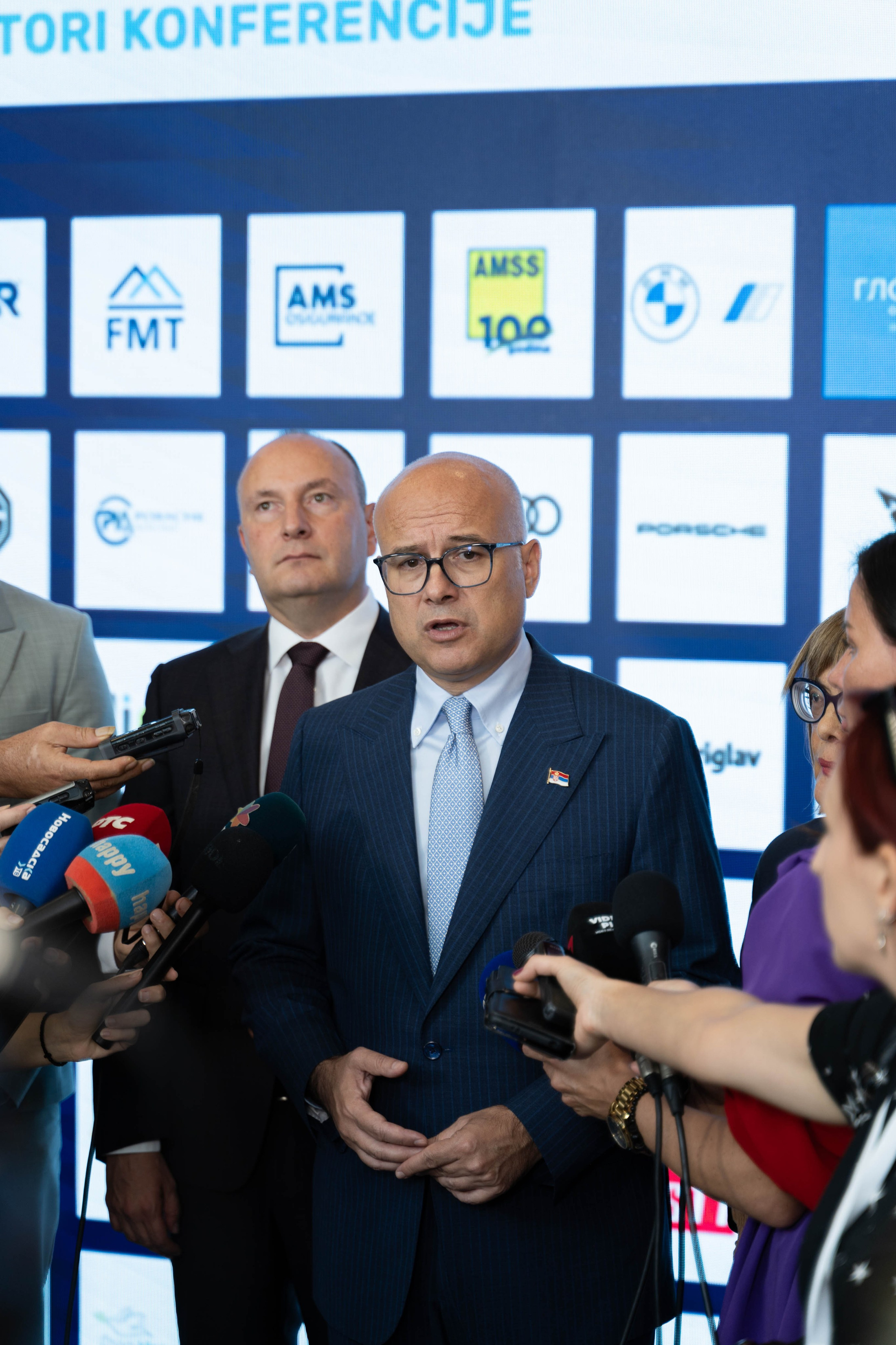 Electric Vehicles Days in Novi Sad 2024. Жуков Студио