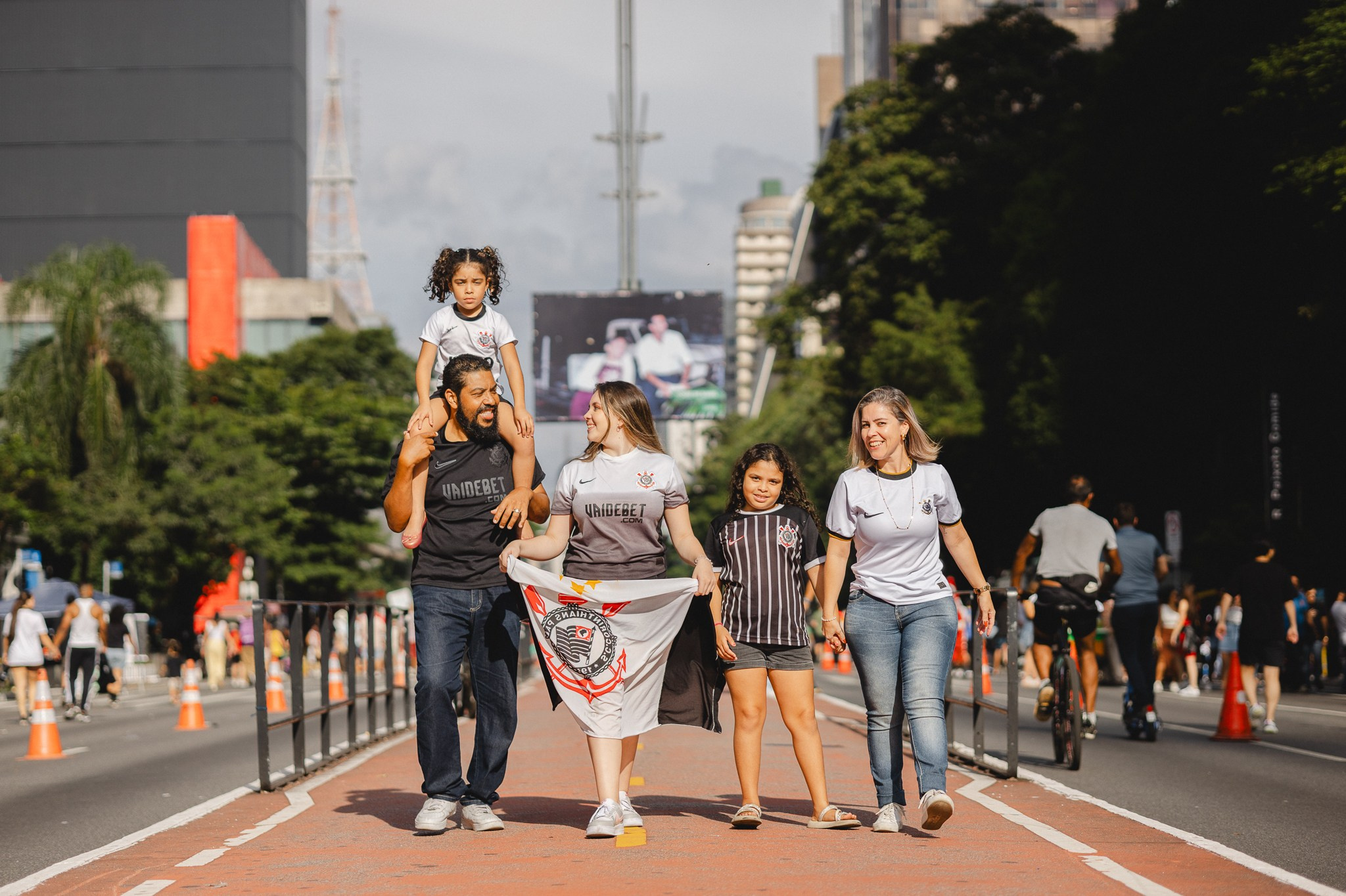 Fernanda Mello — 15 Anos. Clika Photo