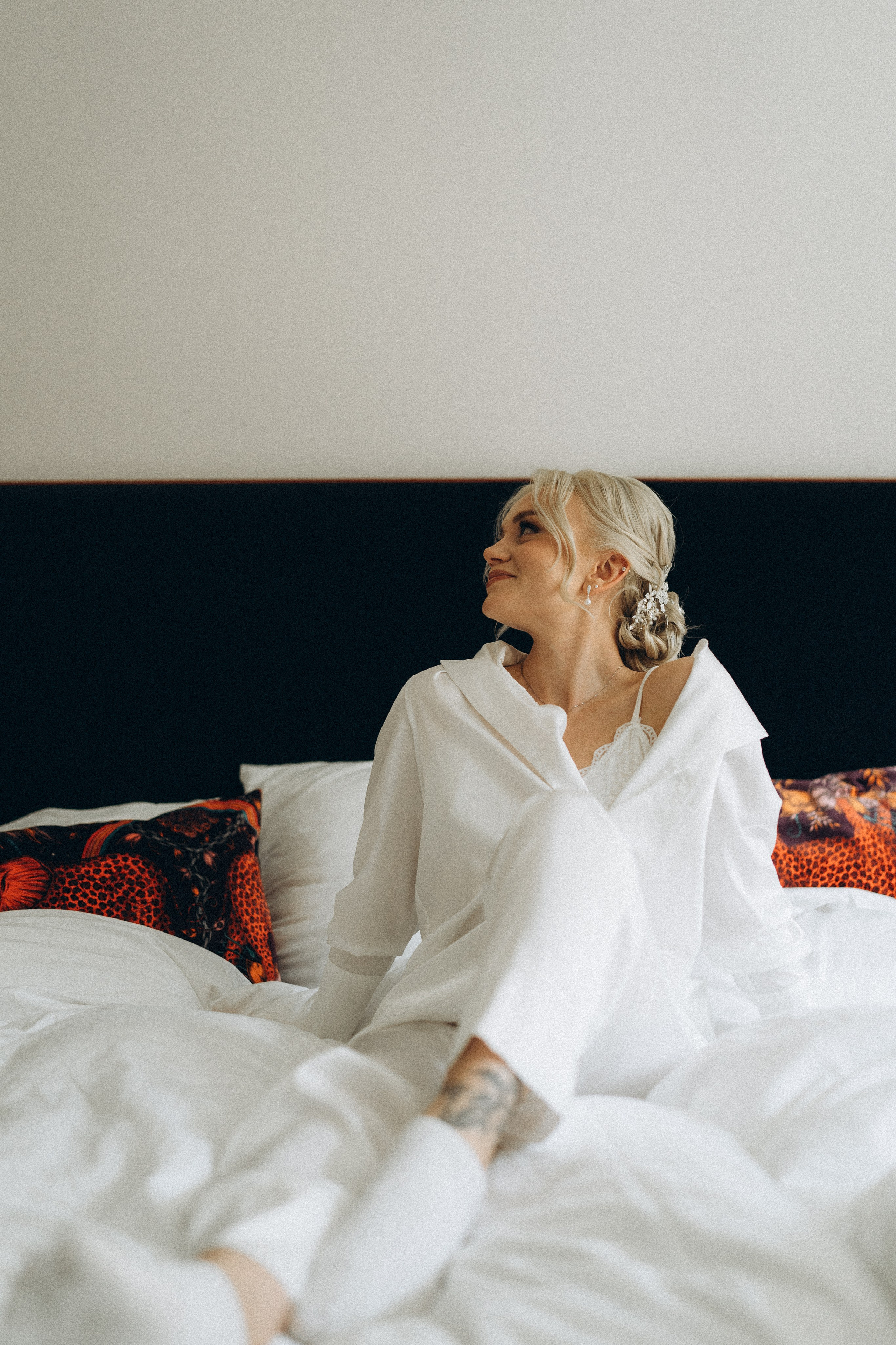 Wedding. Wedding and potrait photographer in Helsinki Vickan O