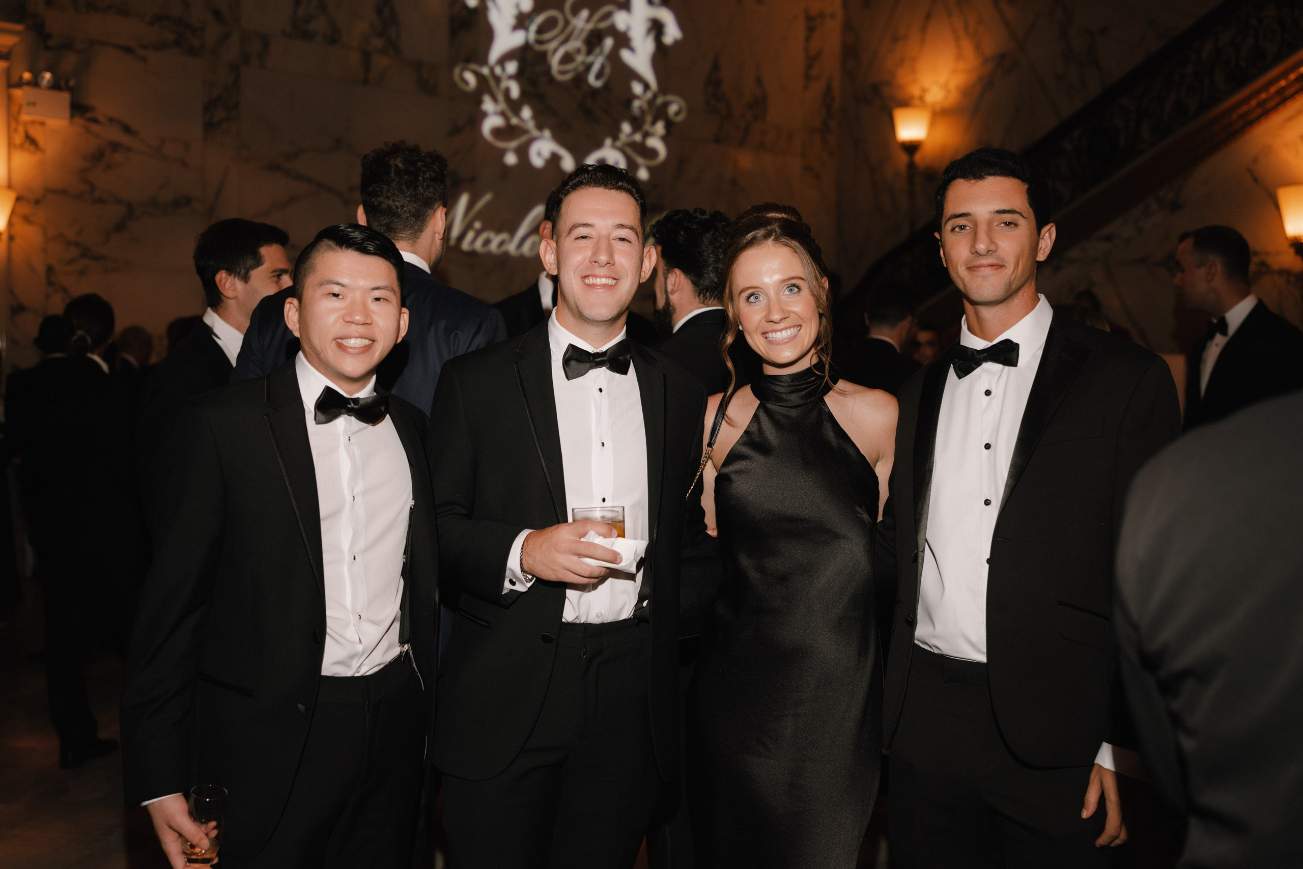 Nicole and Akash. Wedding photographer and videographer New York | New Jersey