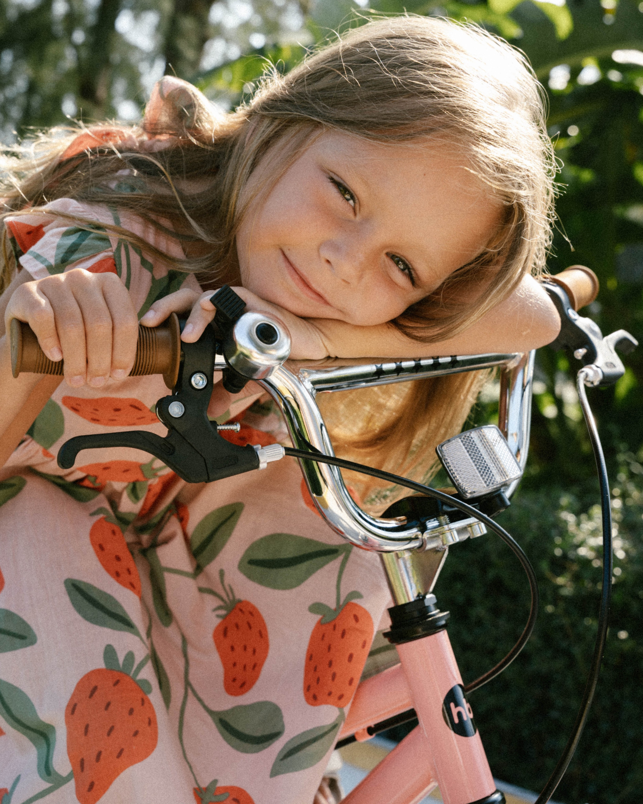 Детский портрет. Персональный и коммерческий фотограф