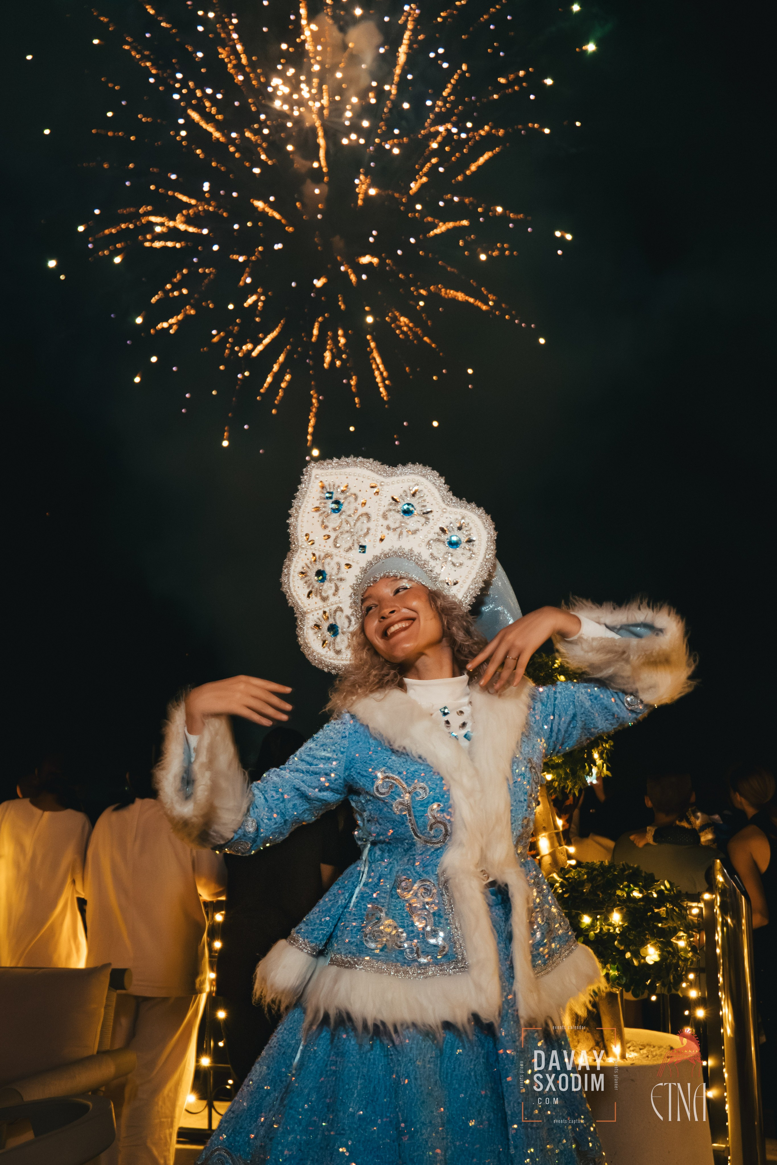 Новогодняя вечеринка | Фоторепортаж | Афиша | DAVAYSXODIM.com PHUKET. АФИША|ФОТОРЕПОРТАЖИ|ИВЕНТЫ|ПХУКЕТ