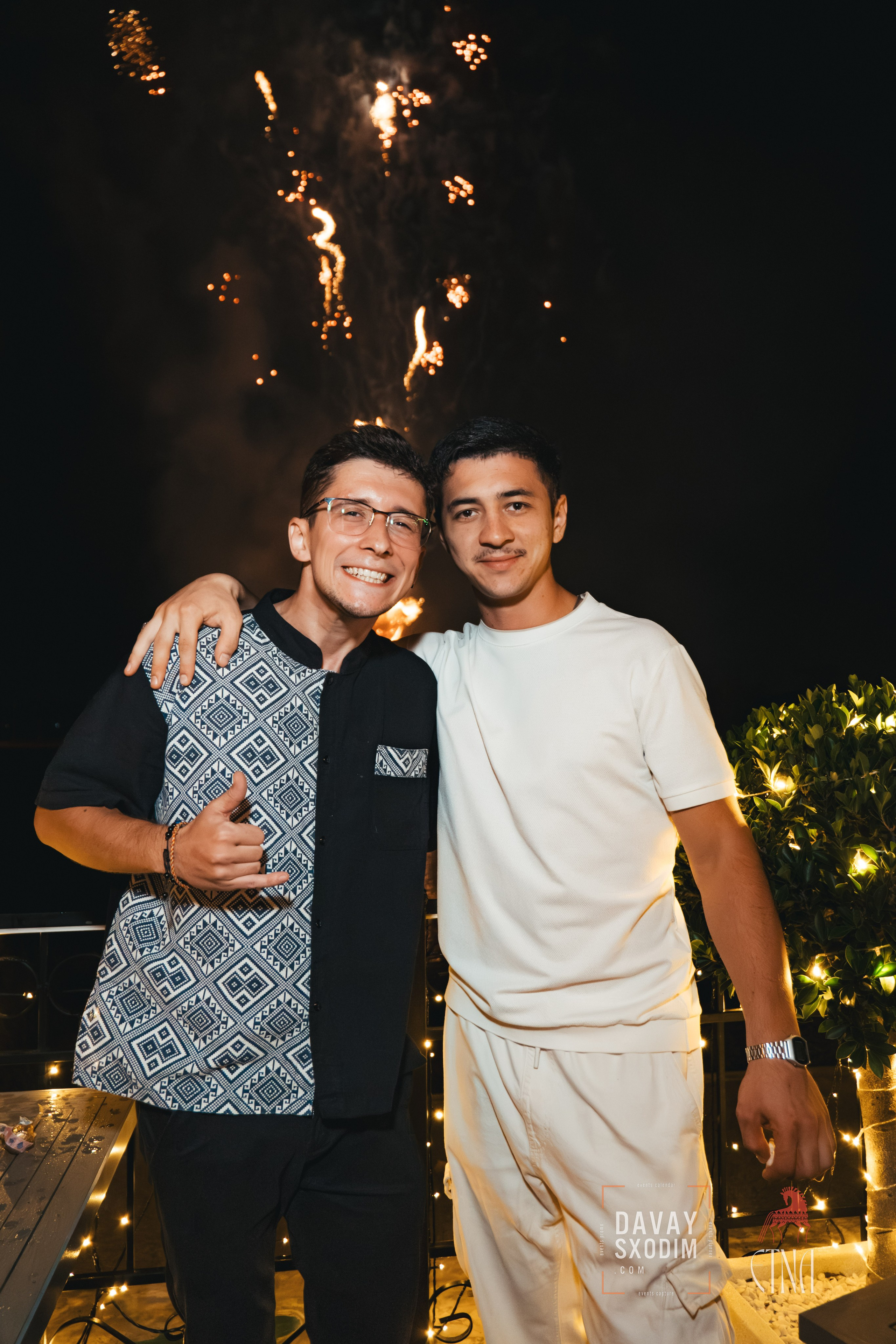 Новогодняя вечеринка | Фоторепортаж | Афиша | DAVAYSXODIM.com PHUKET. АФИША|ФОТОРЕПОРТАЖИ|ИВЕНТЫ|ПХУКЕТ