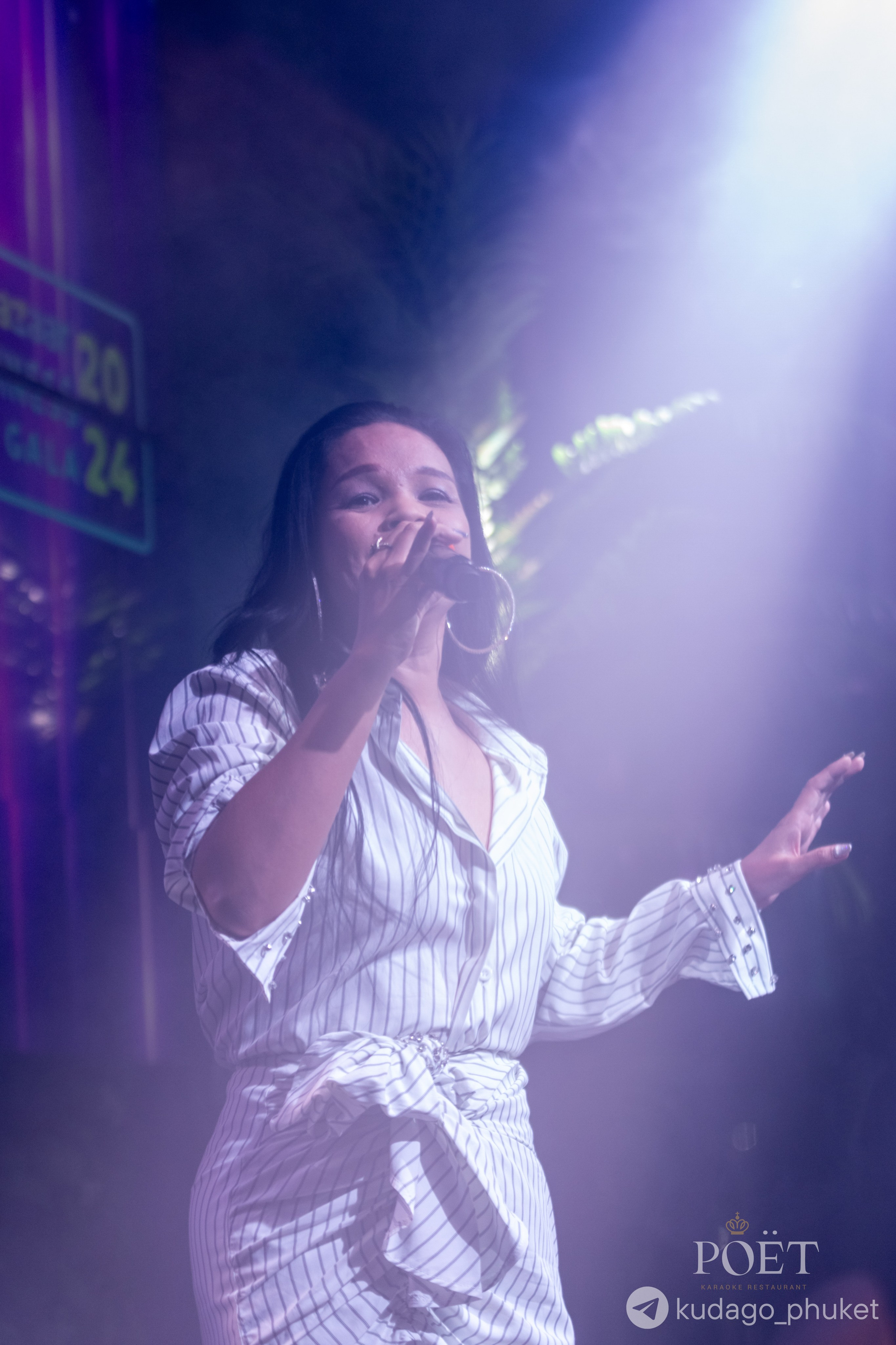 Вокальный конкурс POËT | Фоторепортаж | Афиша | DAVAYSXODIM.com PHUKET. АФИША|ФОТОРЕПОРТАЖИ|ИВЕНТЫ|ПХУКЕТ