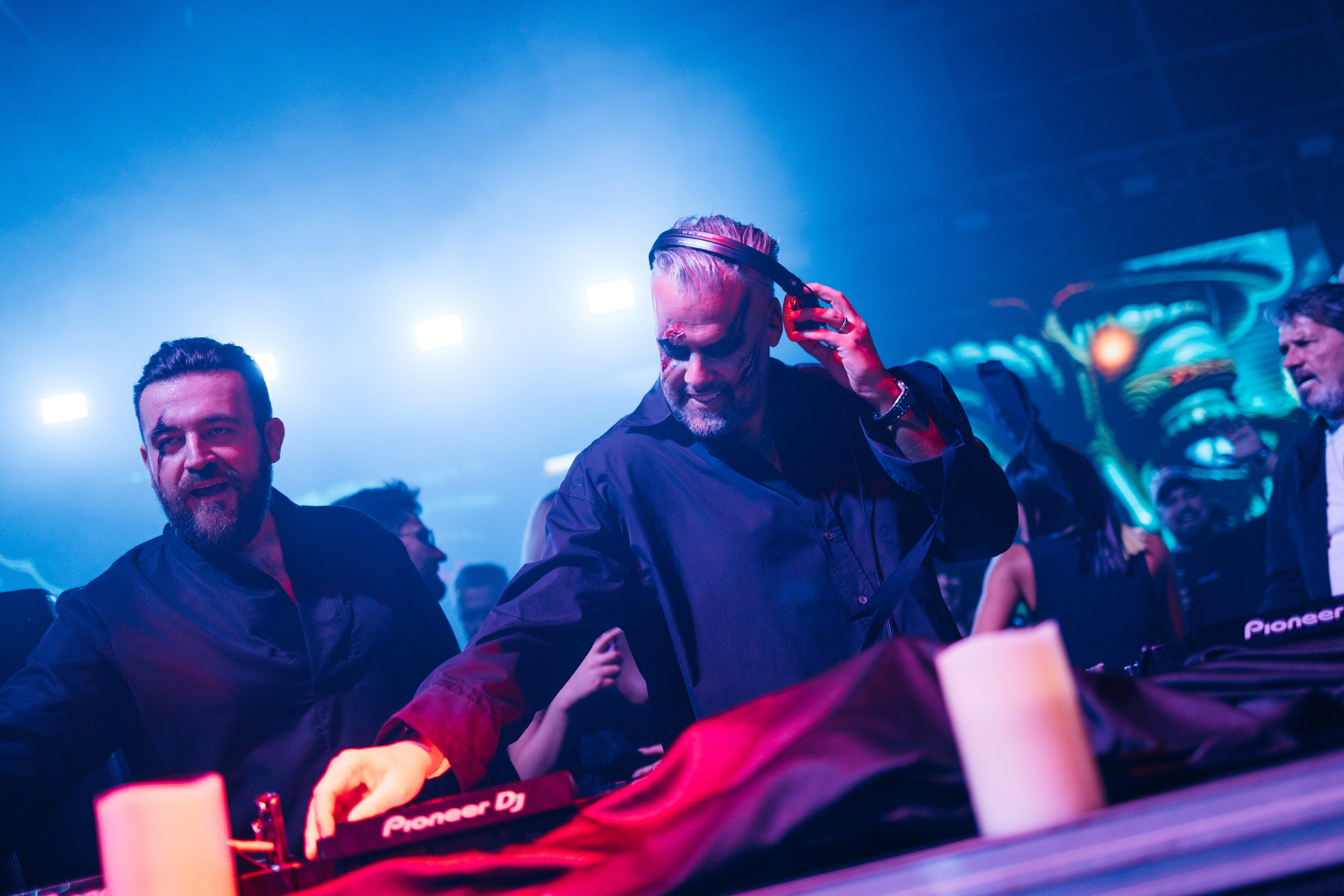 Parties. Razvan Sogor Photography