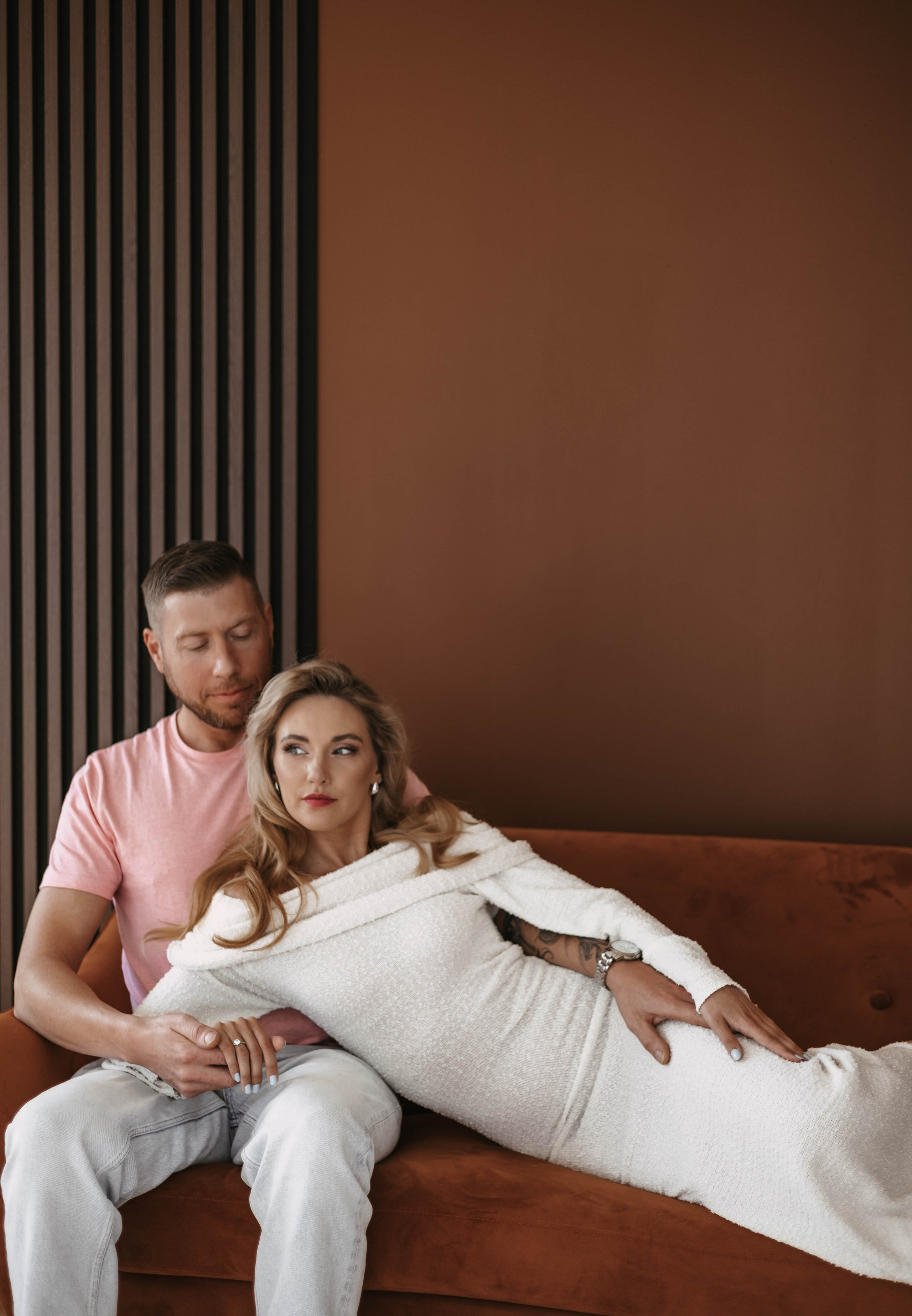 COUPLES. Dodo Studio