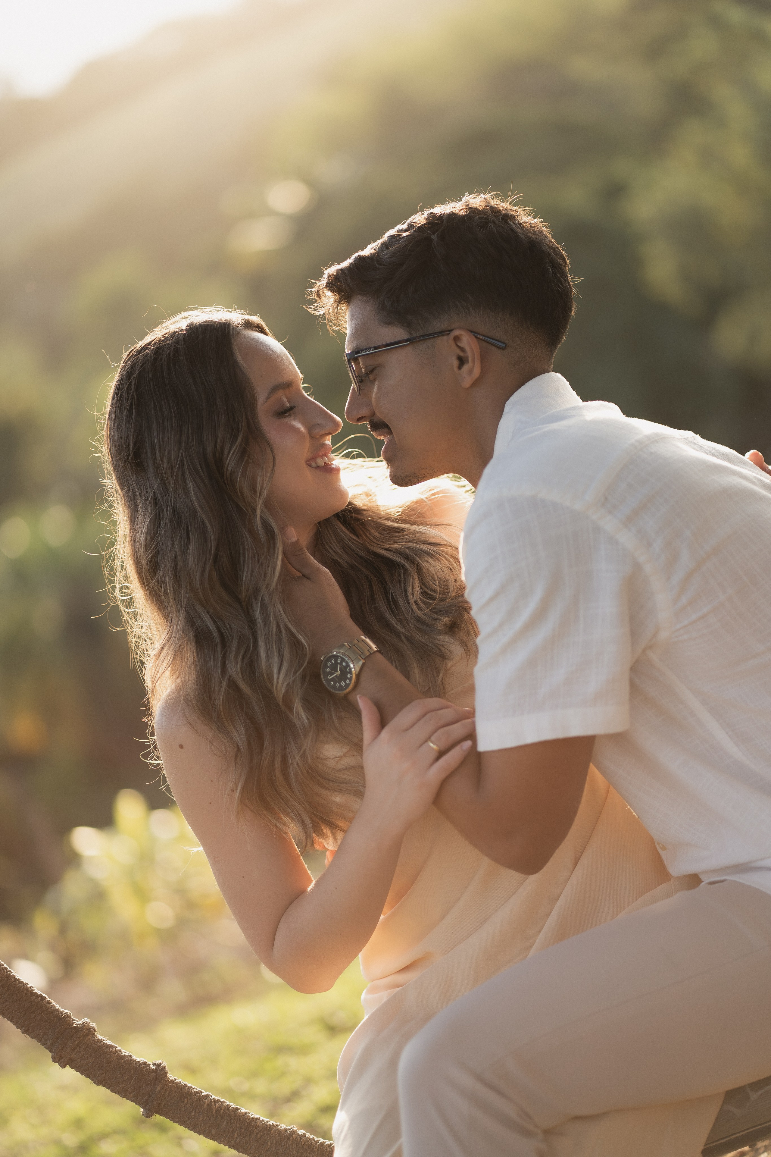 Isabella & Arthur | Vila Velha-ES. Lembrar não é só ver. É sentir de novo