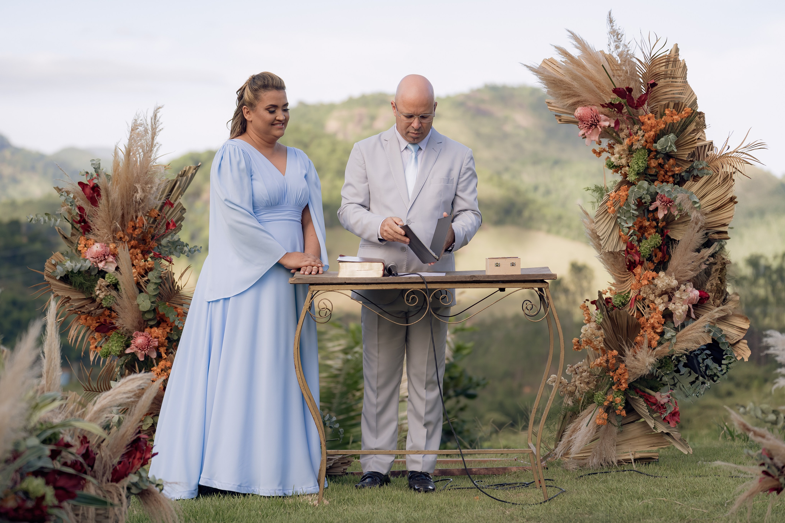 Laís & Eliel | Chácara Nossa Fulô. Lembrar não é só ver. É sentir de novo