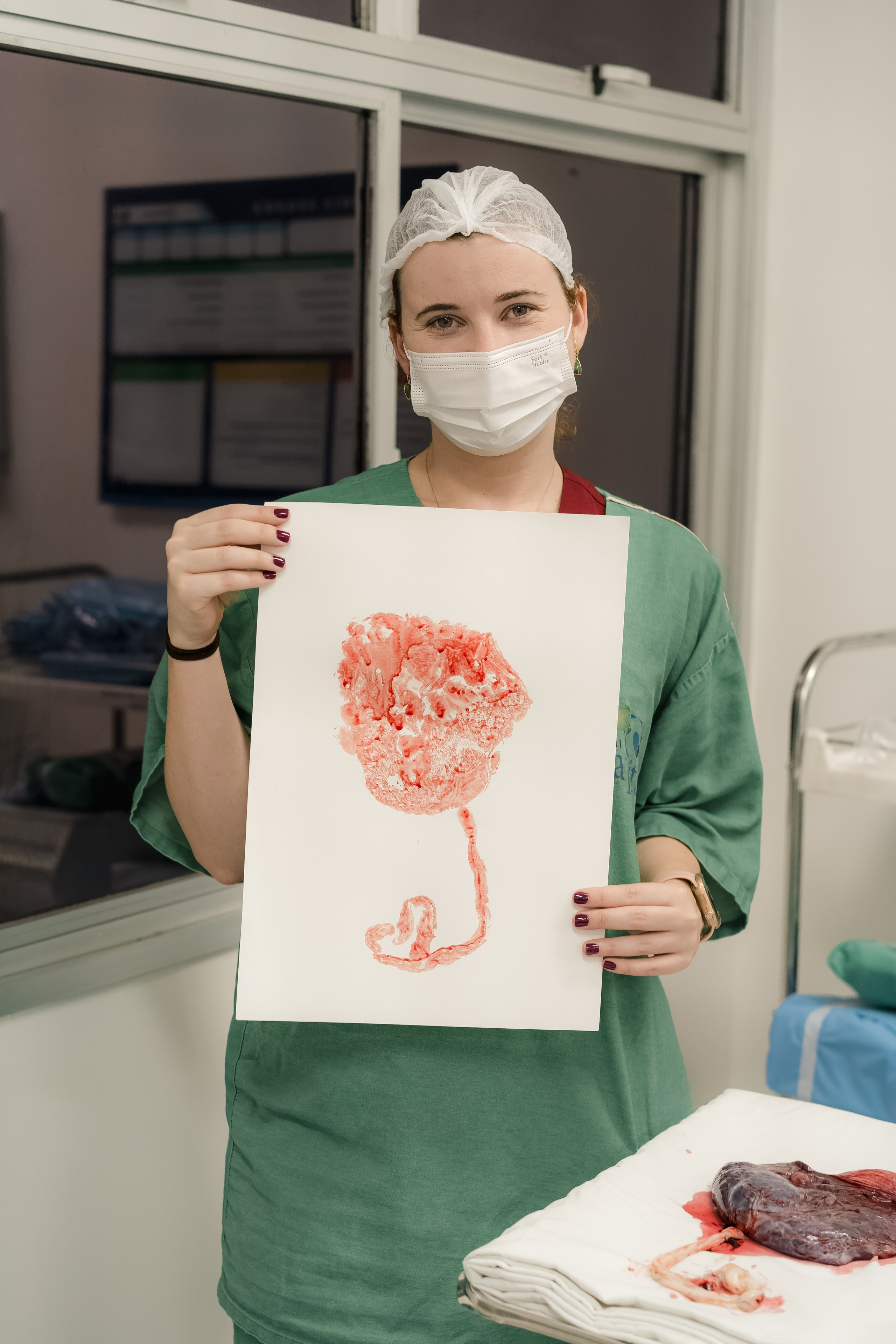 2024-10-25 | Parto — Elisa. Lembrar não é só ver. É sentir de novo