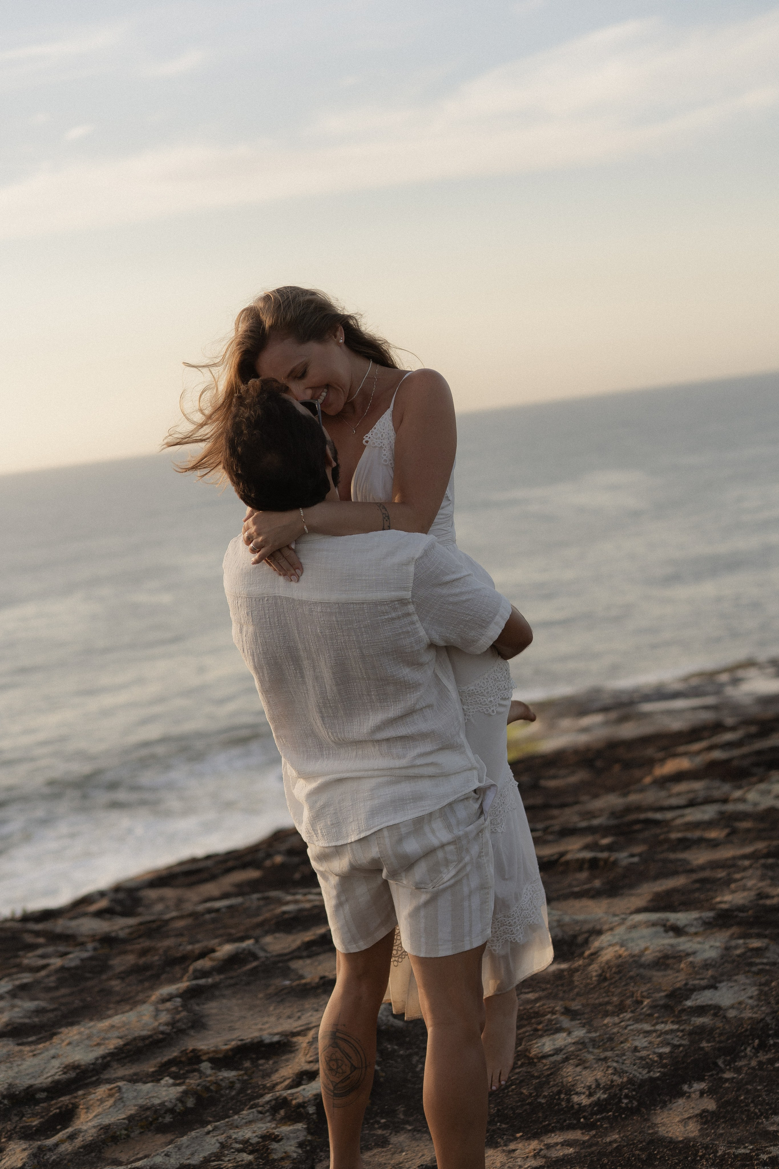 Isabella & Rodrigo | Vila Velha — ES. Lembrar não é só ver. É sentir de novo