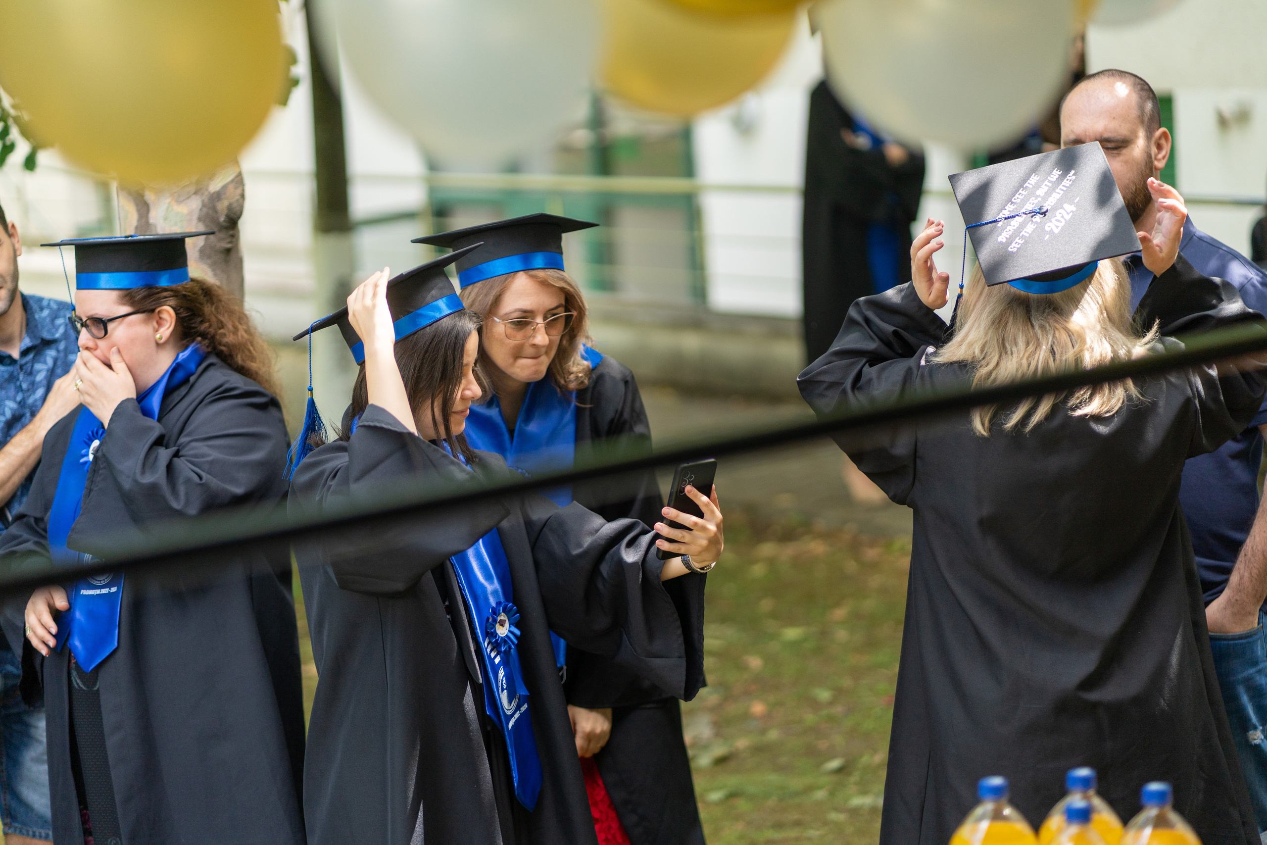 Ședința foto — Absolvire Master. Fotograf evenimente, fotograf nunta, fotograf botez