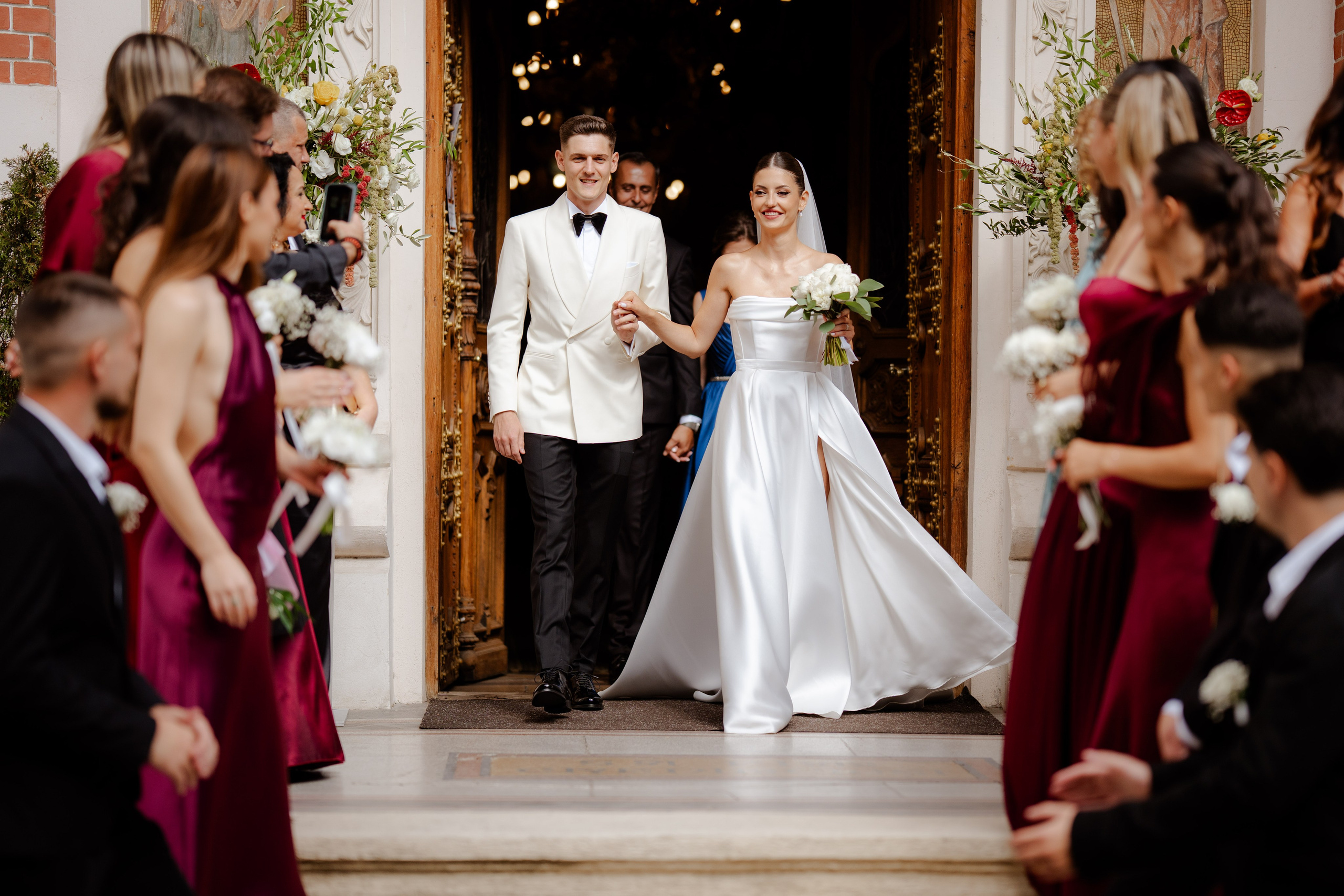 NUNTĂ. Cristian Miliță | Fotograf de evenimente