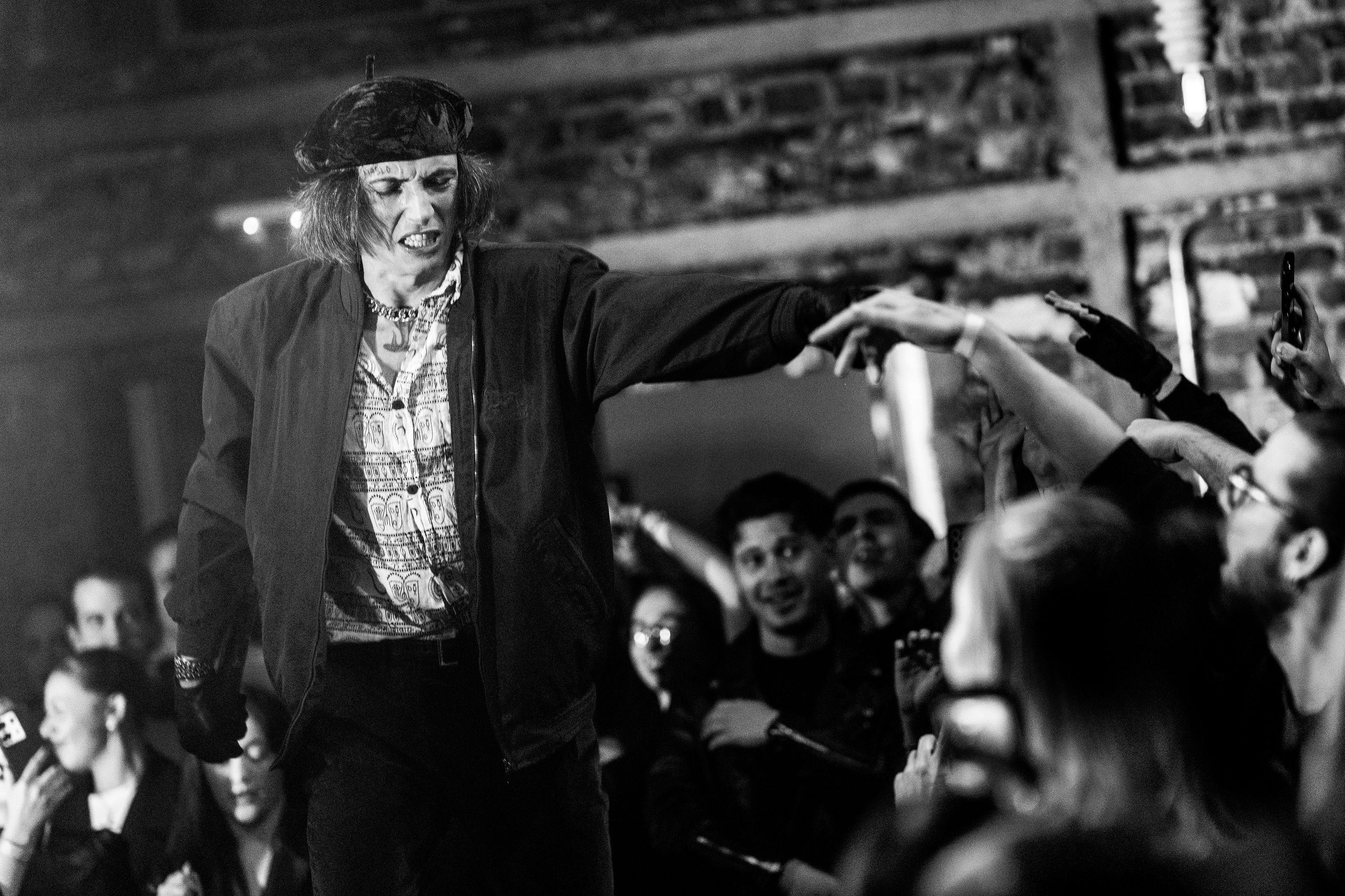 CONCERTE. Cristian Miliță | Fotograf de evenimente