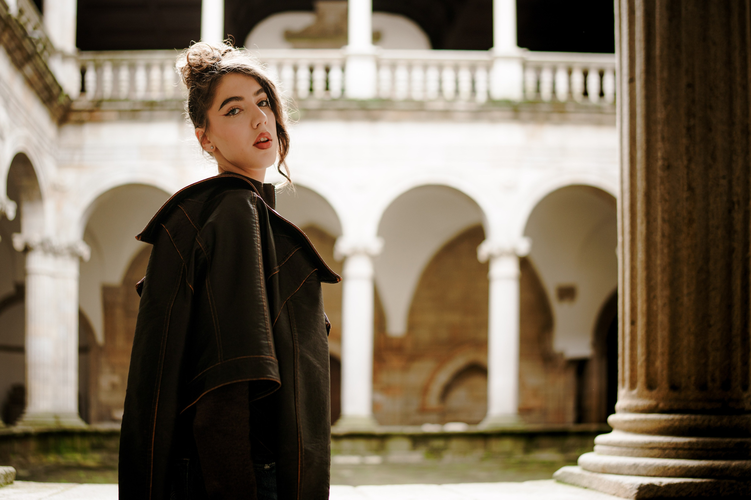 PORTRET. Cristian Miliță | Fotograf de evenimente