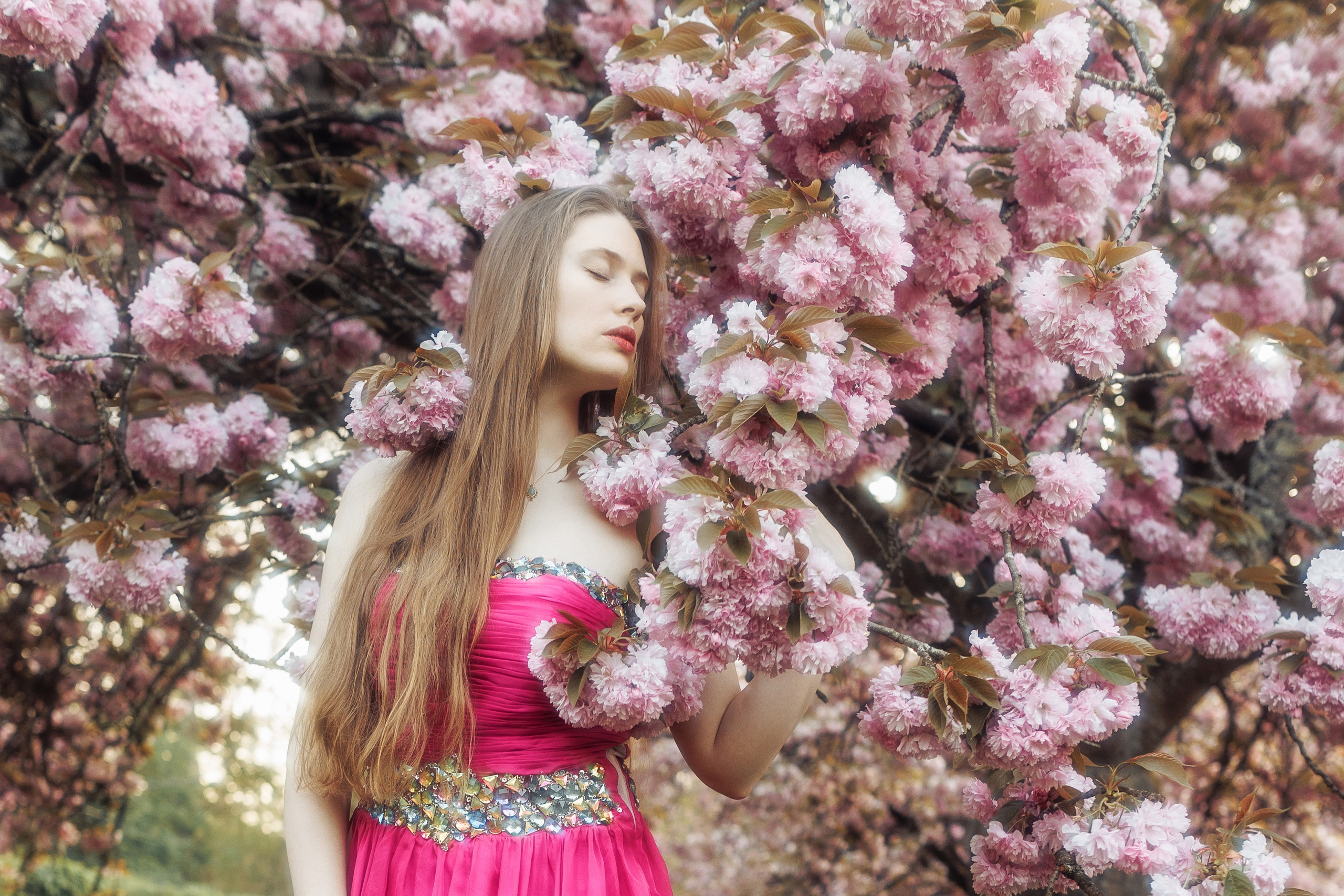 Индивидуальные фотопрогулки в Париже