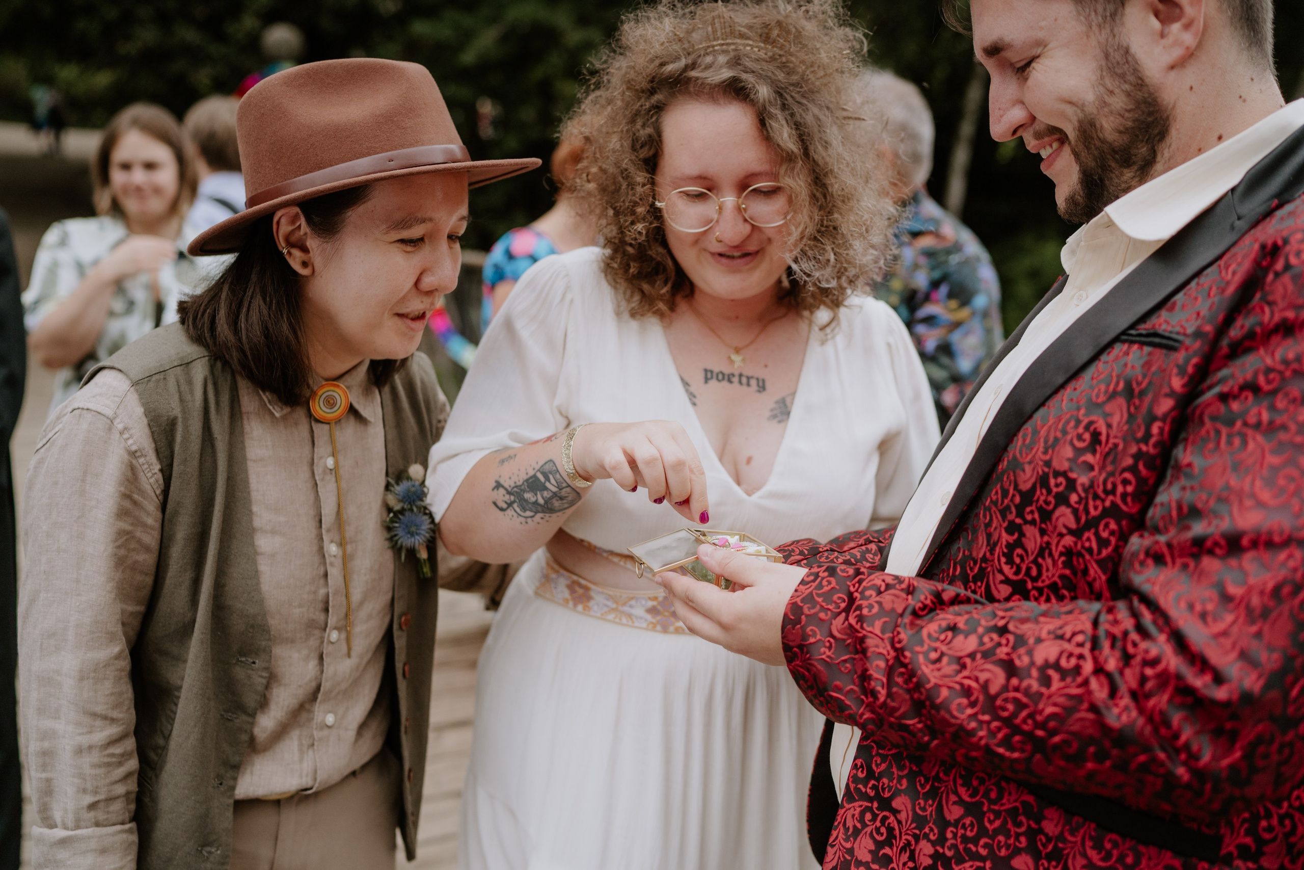 Patrycja & Malgorzata. Photographer in Copenhagen Olga Maliuk