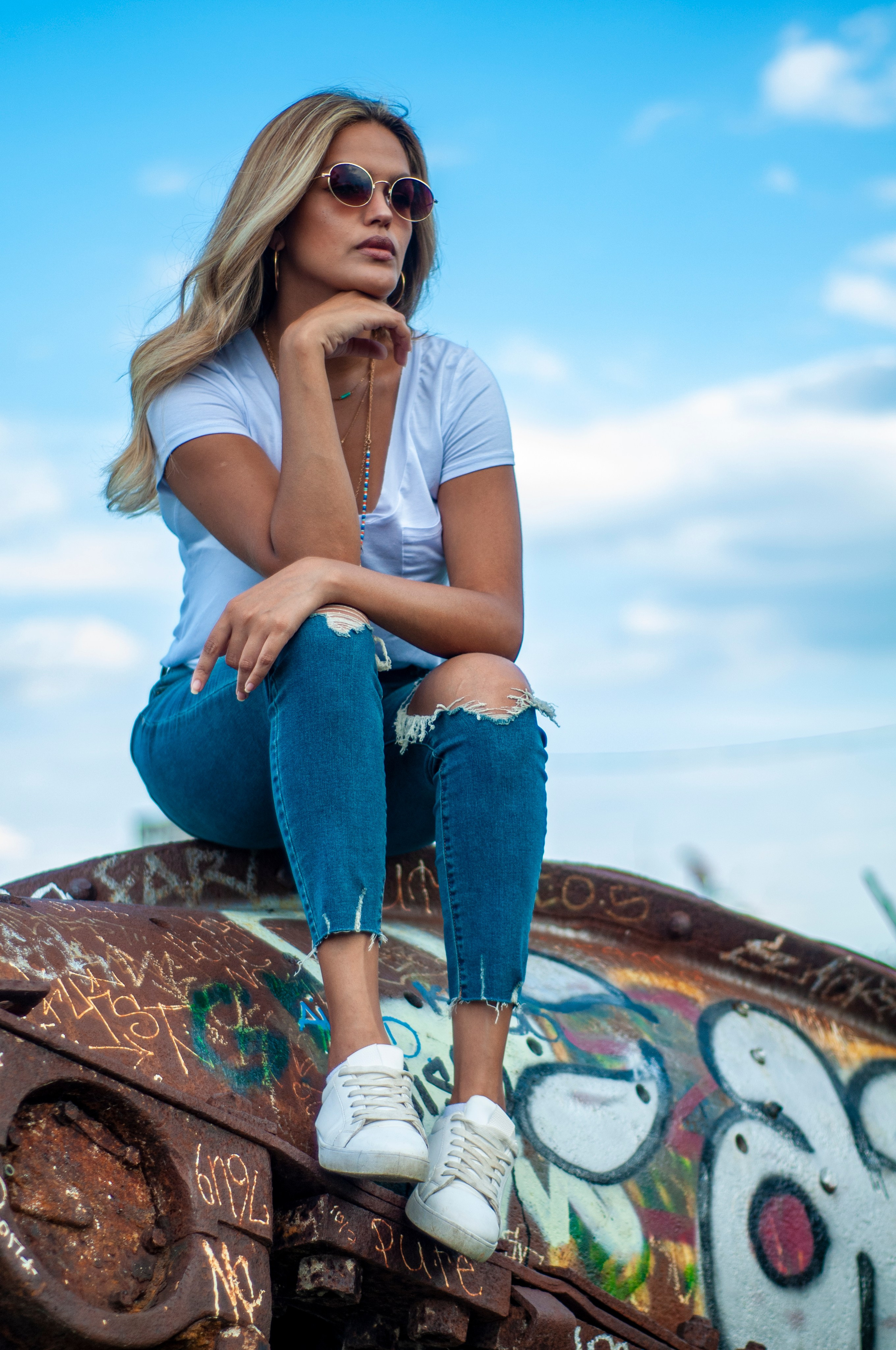 Flavia (Montreal QC). Carlos Lima Photography — Photographer in Calgary