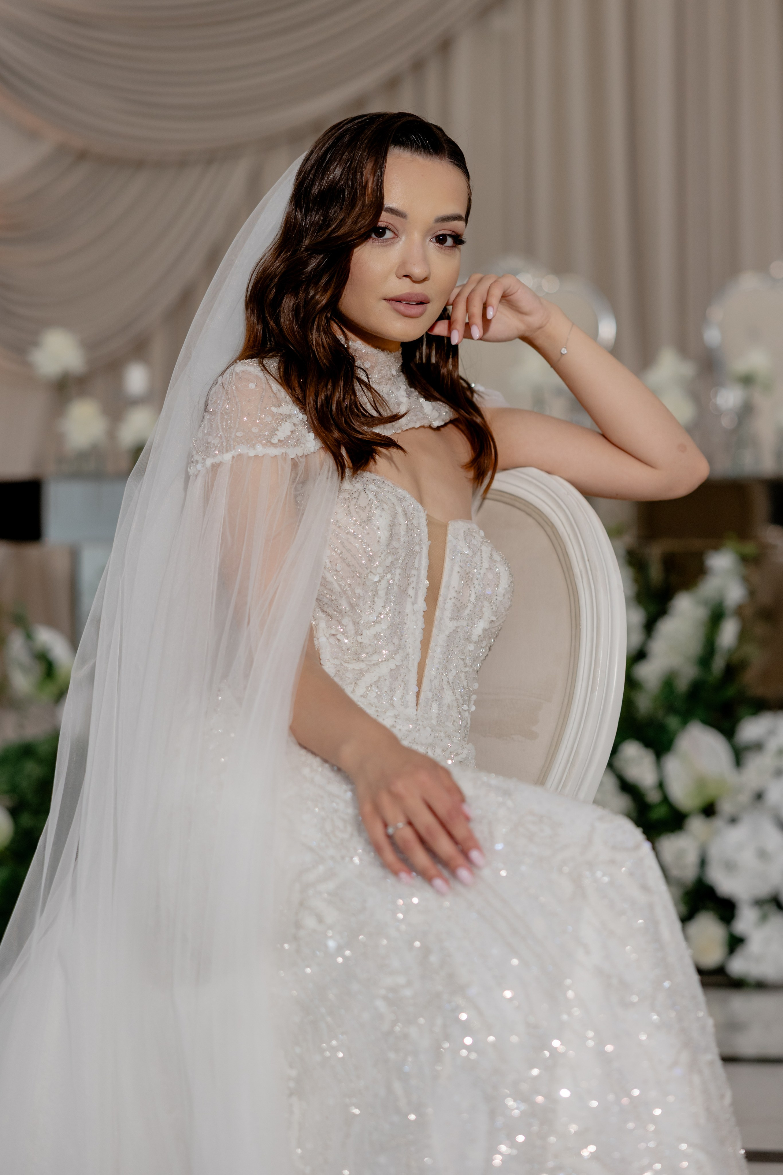 Andrei & Irina. ProWed — Foto Video Moldova
