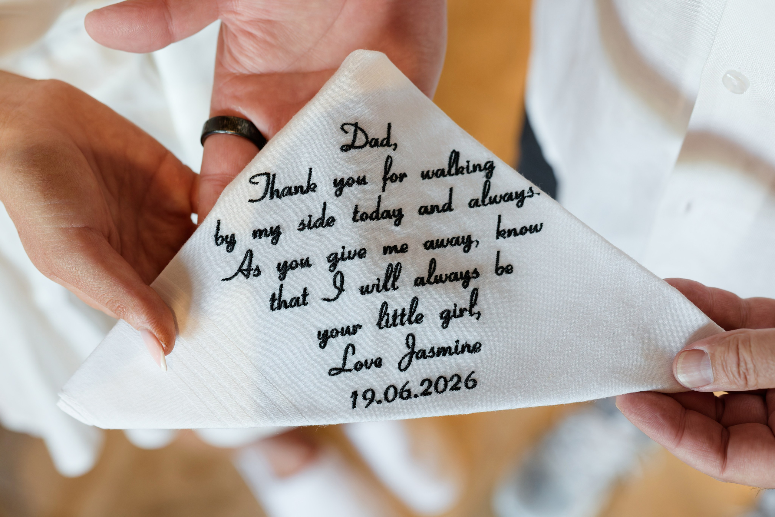 Wedding at Château L’Hospitalet in Narbonne, France. Destination Wedding Photographer — Nikita Burtsev