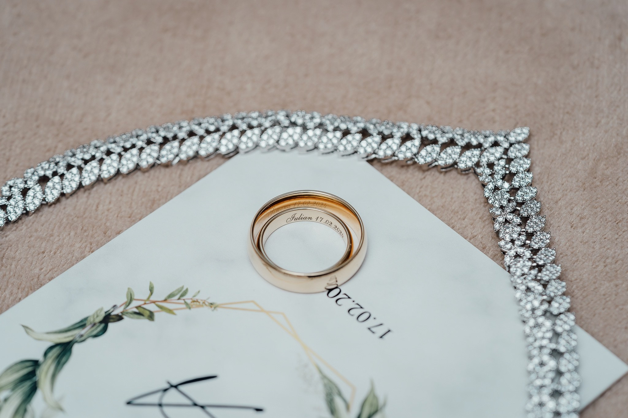 Nunta Simona & Iulian