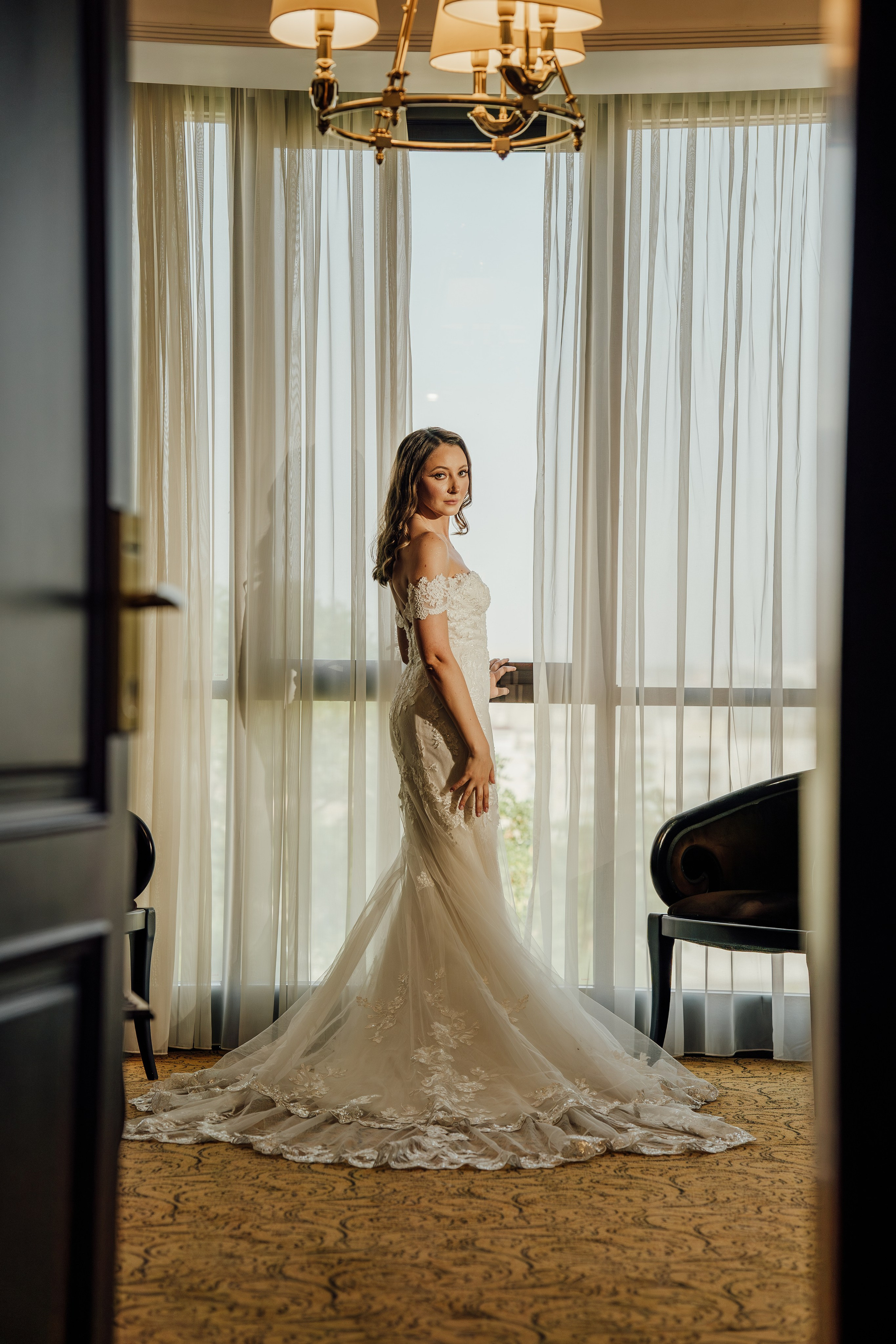 Nunta Marina & Daniel