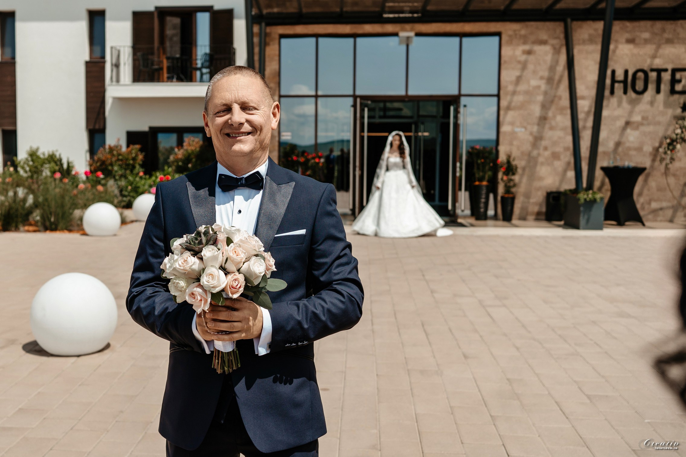 Fotograf nuntă Bistrița Cluj. Fotograf nuntă Bistrița | fotograf botez | Creativ Foto Video | Vasile Mizgan