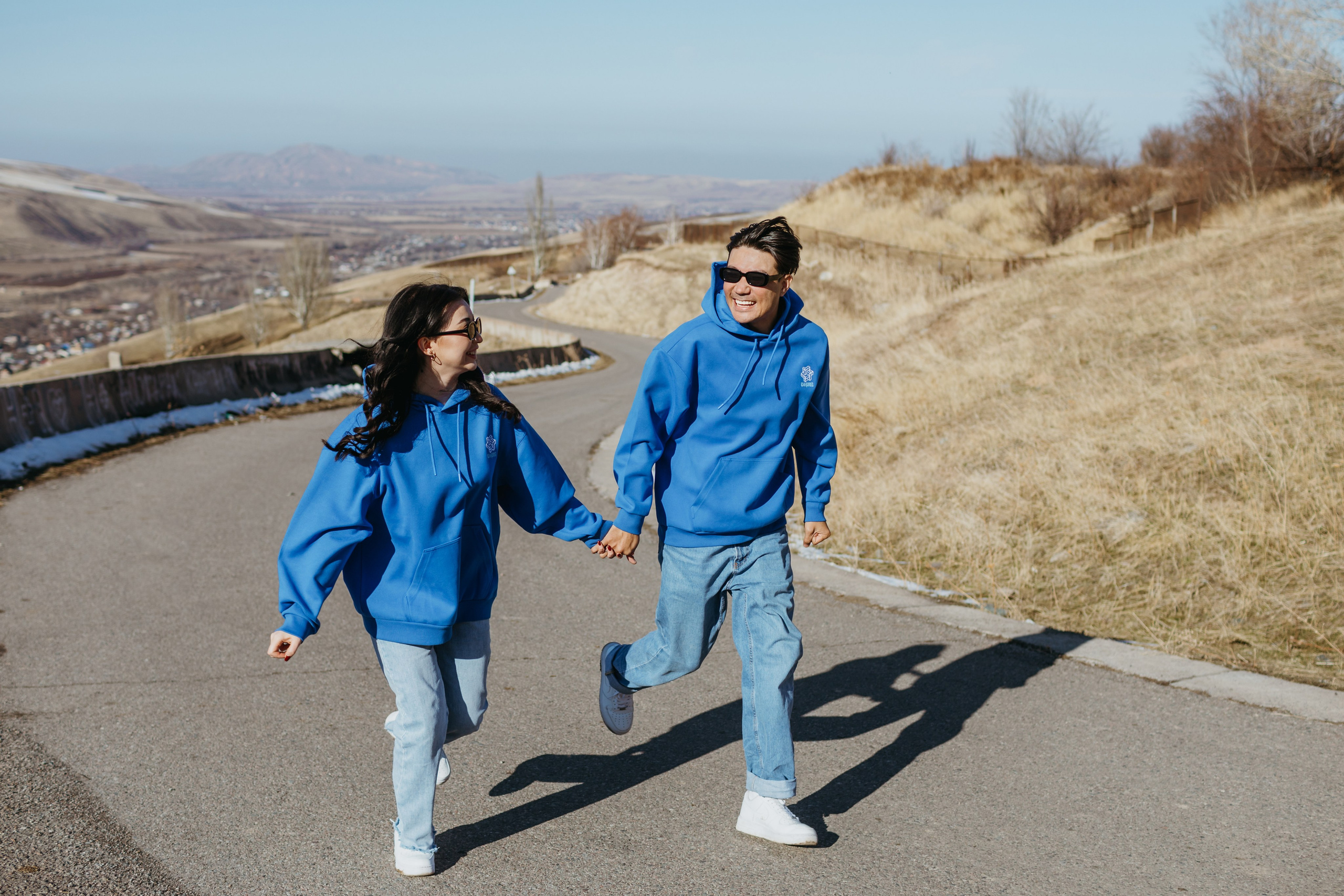 Лав Стори в Бишкеке. Фотограф в Бишкеке Оксана Шувалова