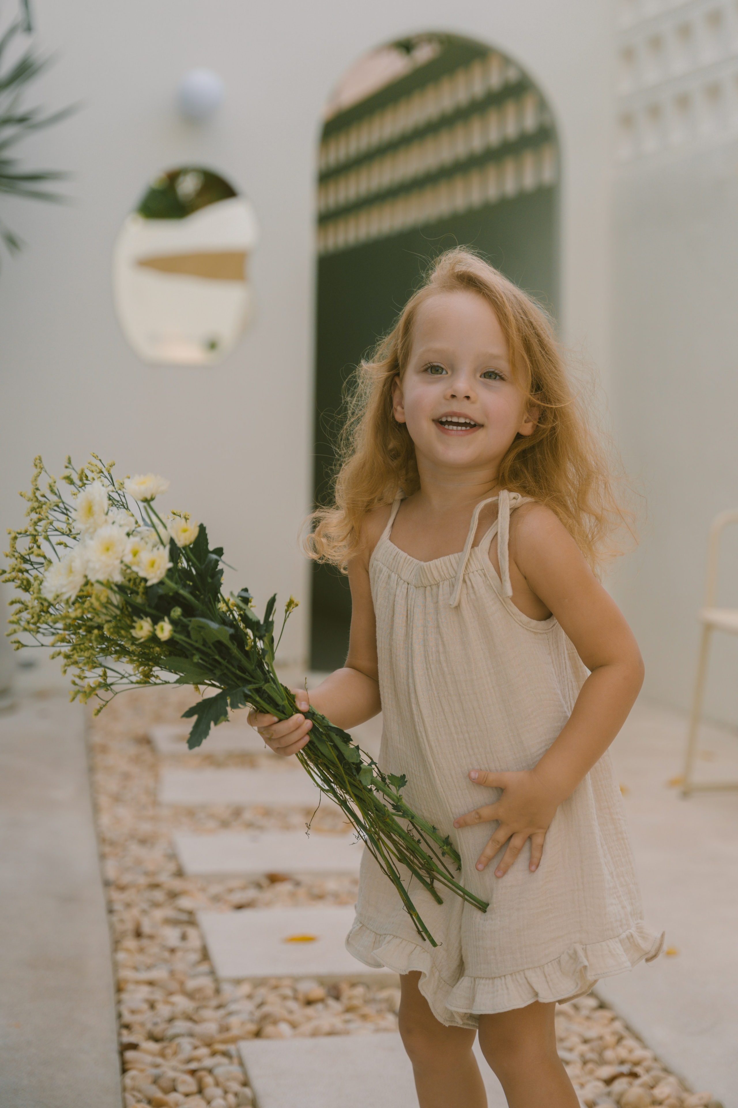 Детский портрет. Персональный и коммерческий фотограф