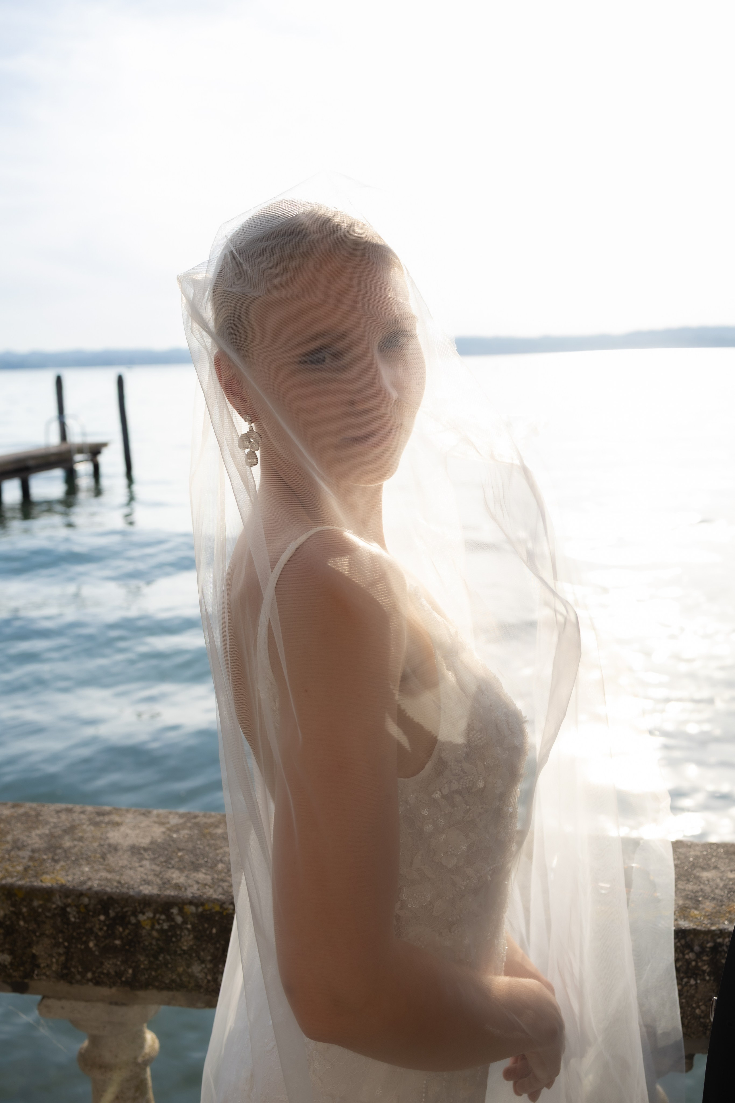 C&J. Garda Lake Wedding Planner