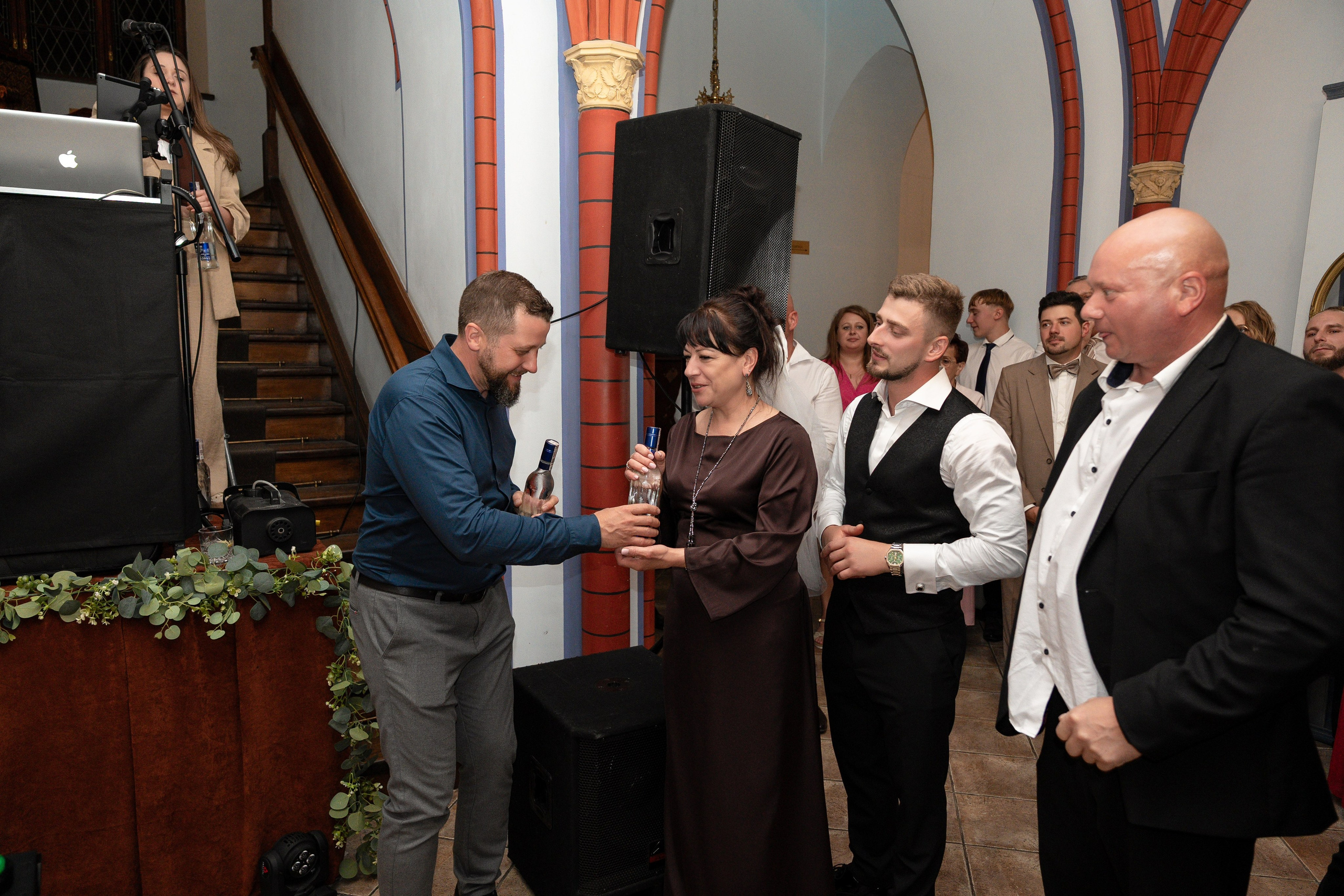E&N: Zamek w Rzucewie. SL Wedding Photo — Editorial, Elegant & Timeless Wedding Photography in Poland and Across Europe