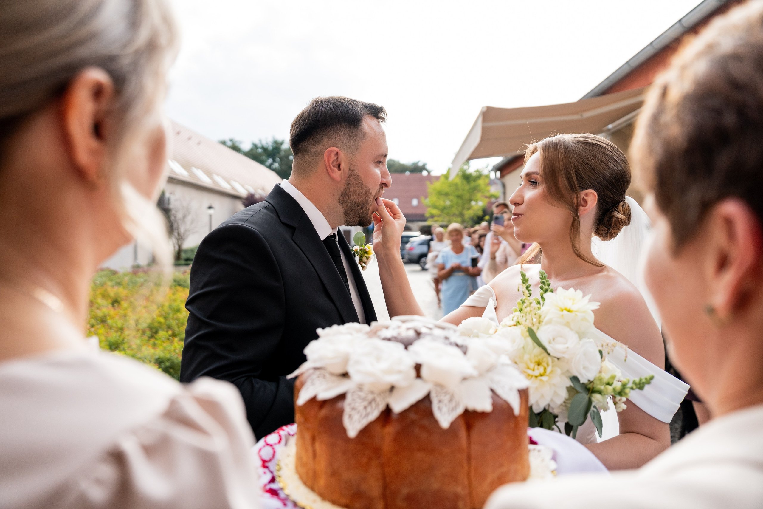 A&D. SL Wedding Photo: ponadczasowa fotografia ślubna | Wrocław & Europa