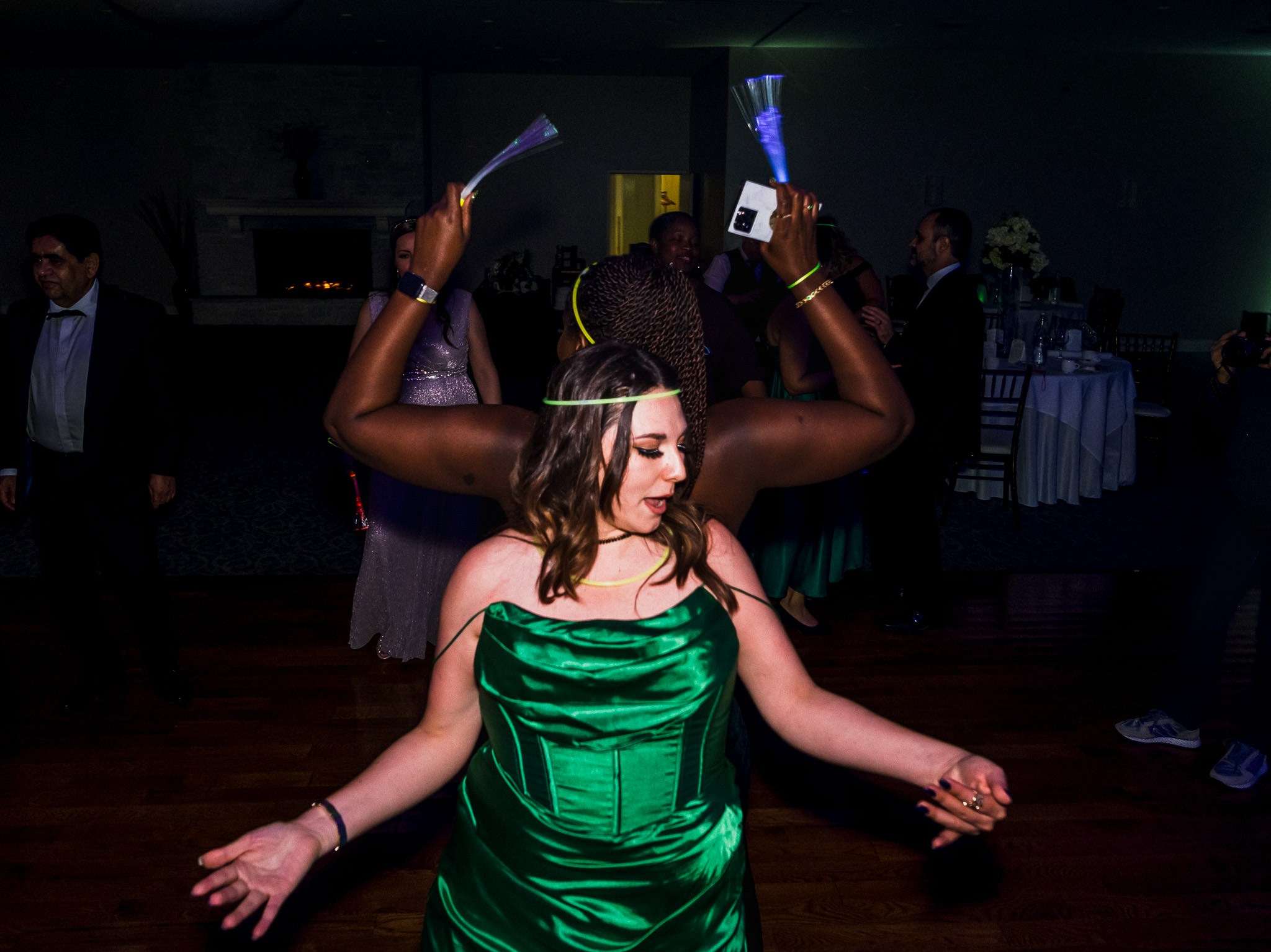 Adri & Ben / New York. Wedding and family photographer in Mexico City