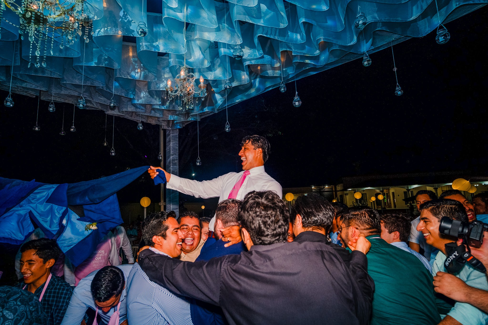 Dulce & Roberto / Guerrero. Wedding and family photographer in Mexico City