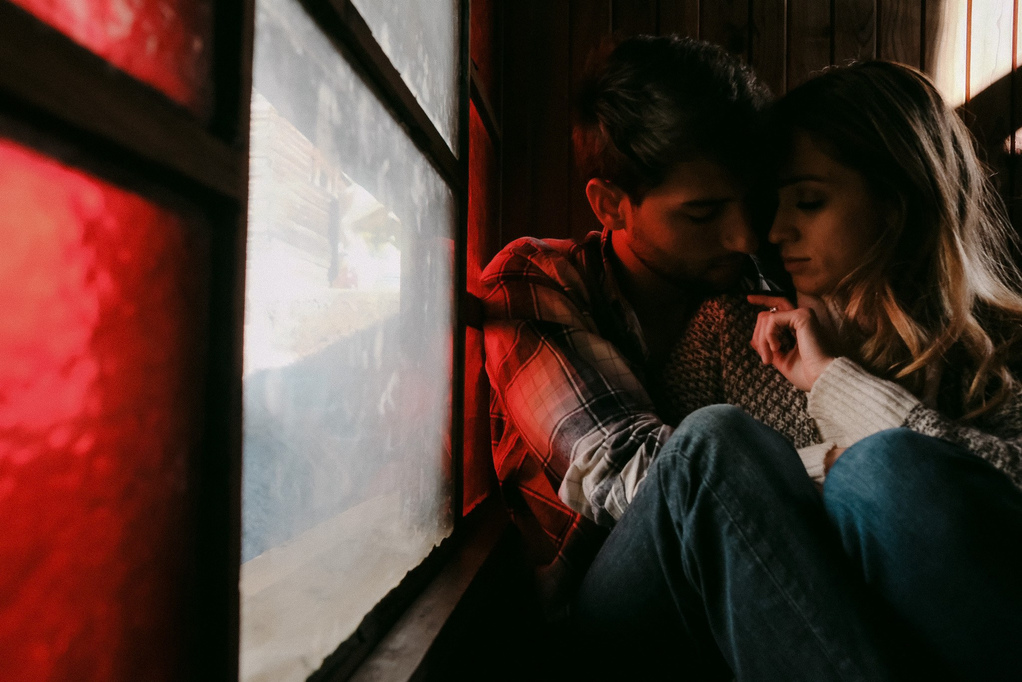 Jaqueline & Juan Pablo. Wedding and family photographer in Mexico City