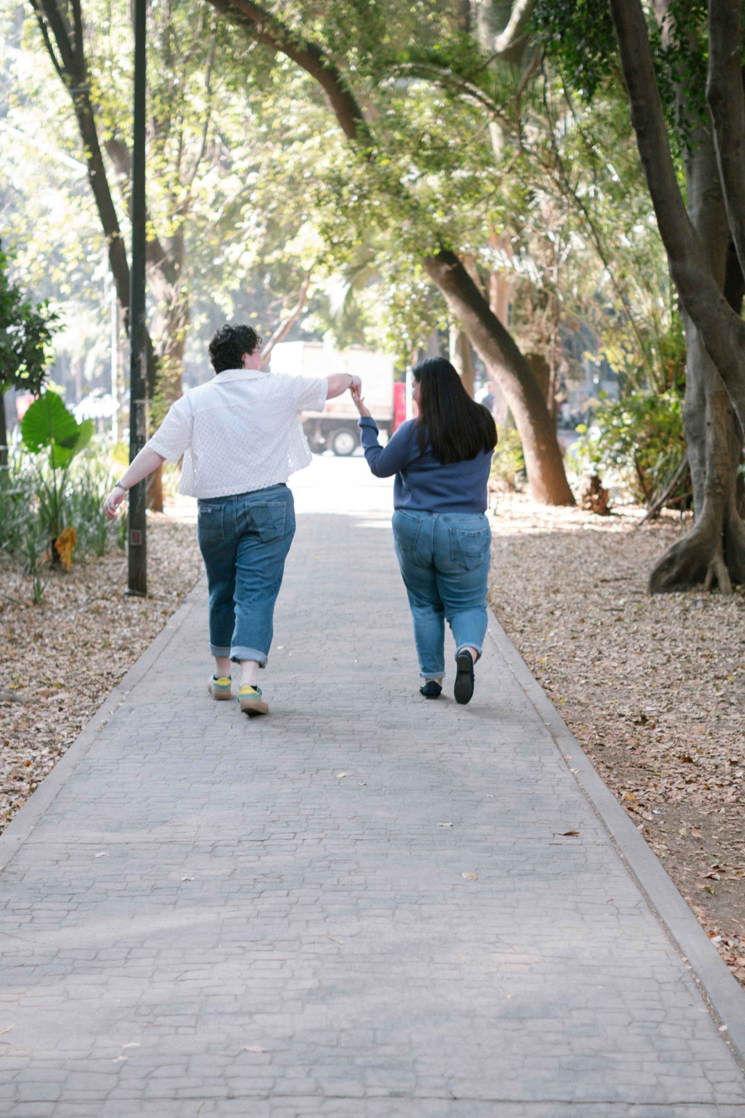 Adele & Jess. Wedding and family photographer in Mexico City