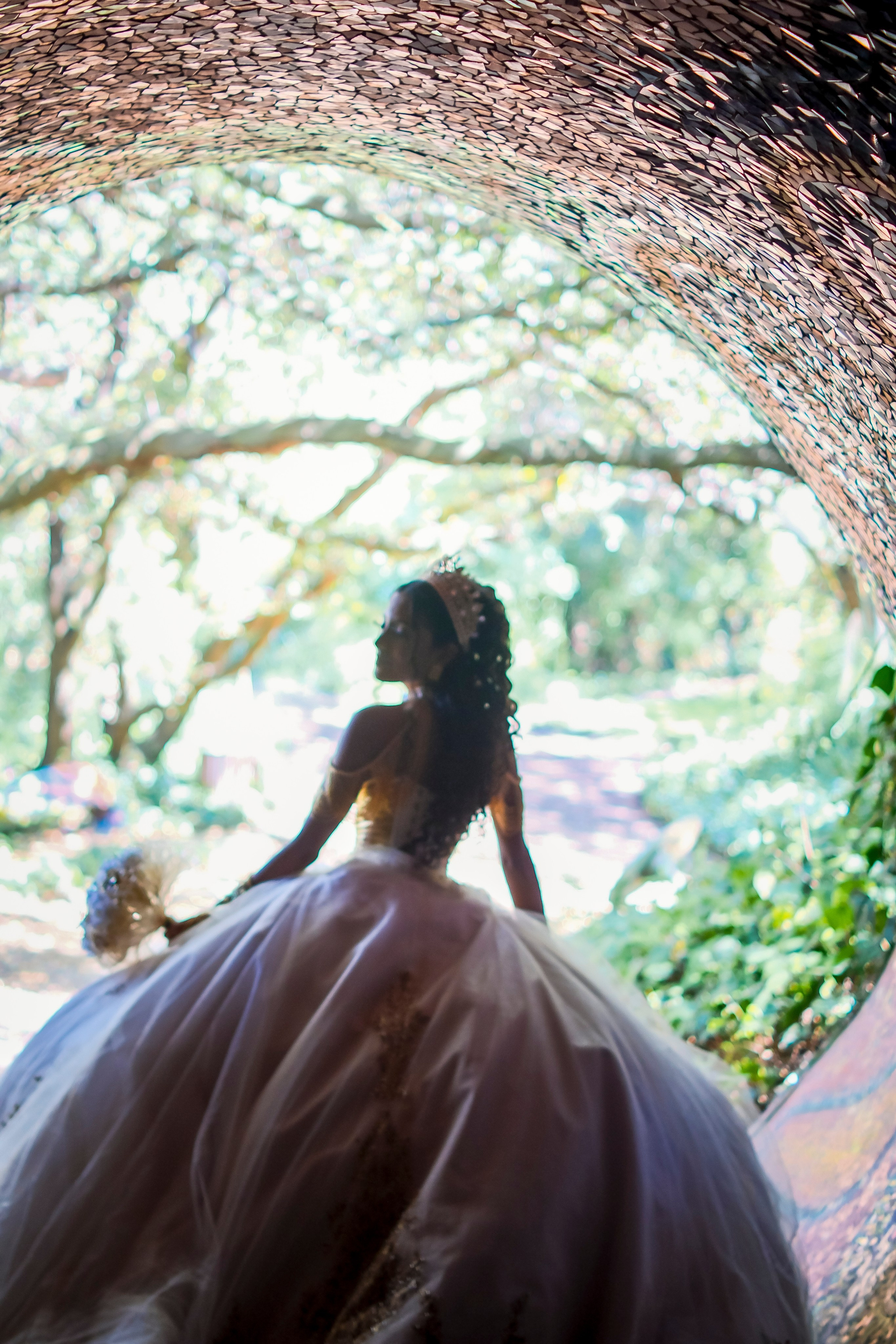 Sofi. Wedding and family photographer in Mexico City