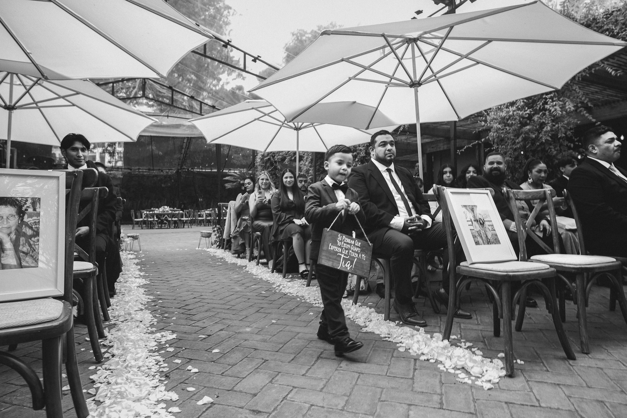 Arely & Eddie. Wedding and family photographer in Mexico City