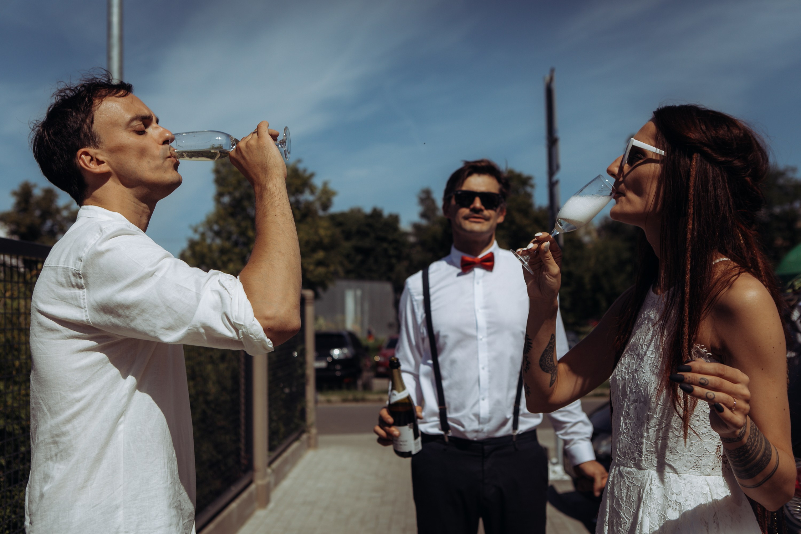 Wedding ceremony Agnese &Aleksandrs. Sandra Garanca Portrait and event photographer