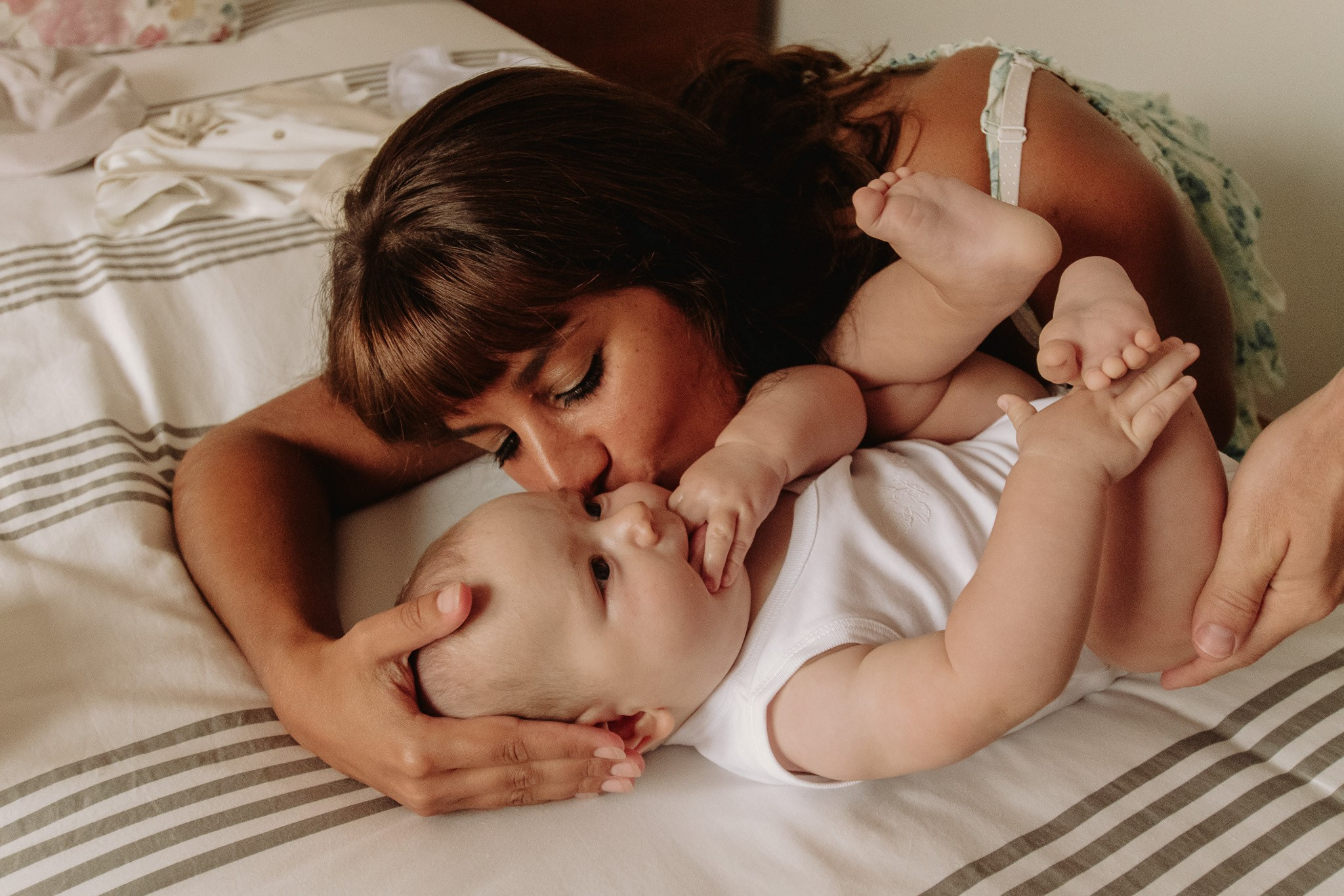 Batizado. Niaferreiraphotography