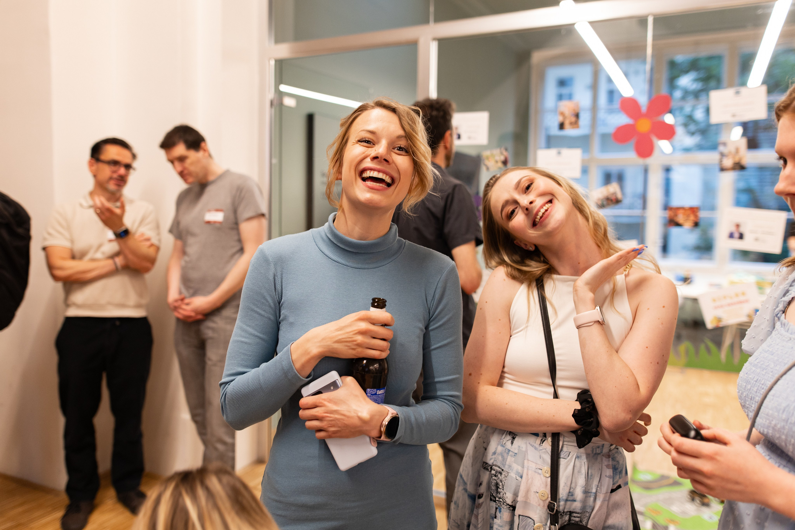 Dana Lišková - Event Photographer Prague - event photography  - conference photography - corporate events - corporate photography