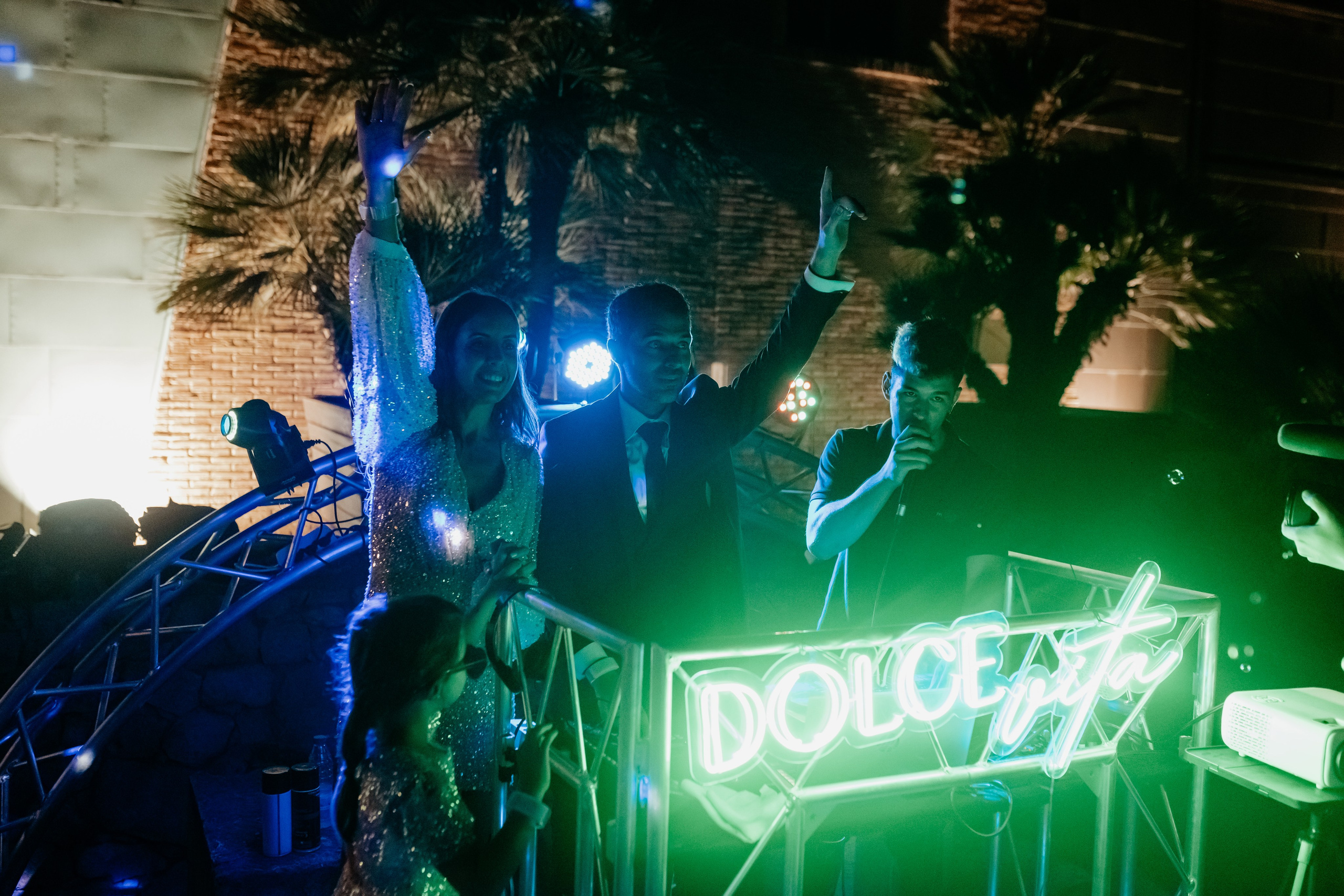 Boda en Bodegas Francisco Gómez Villena Inés y Alex - Ramoné Fotografía. Ramoné Fotografía · Fotógrafo de Bodas en Alicante, Murcia y Valencia | Reportaje Natural y Documental