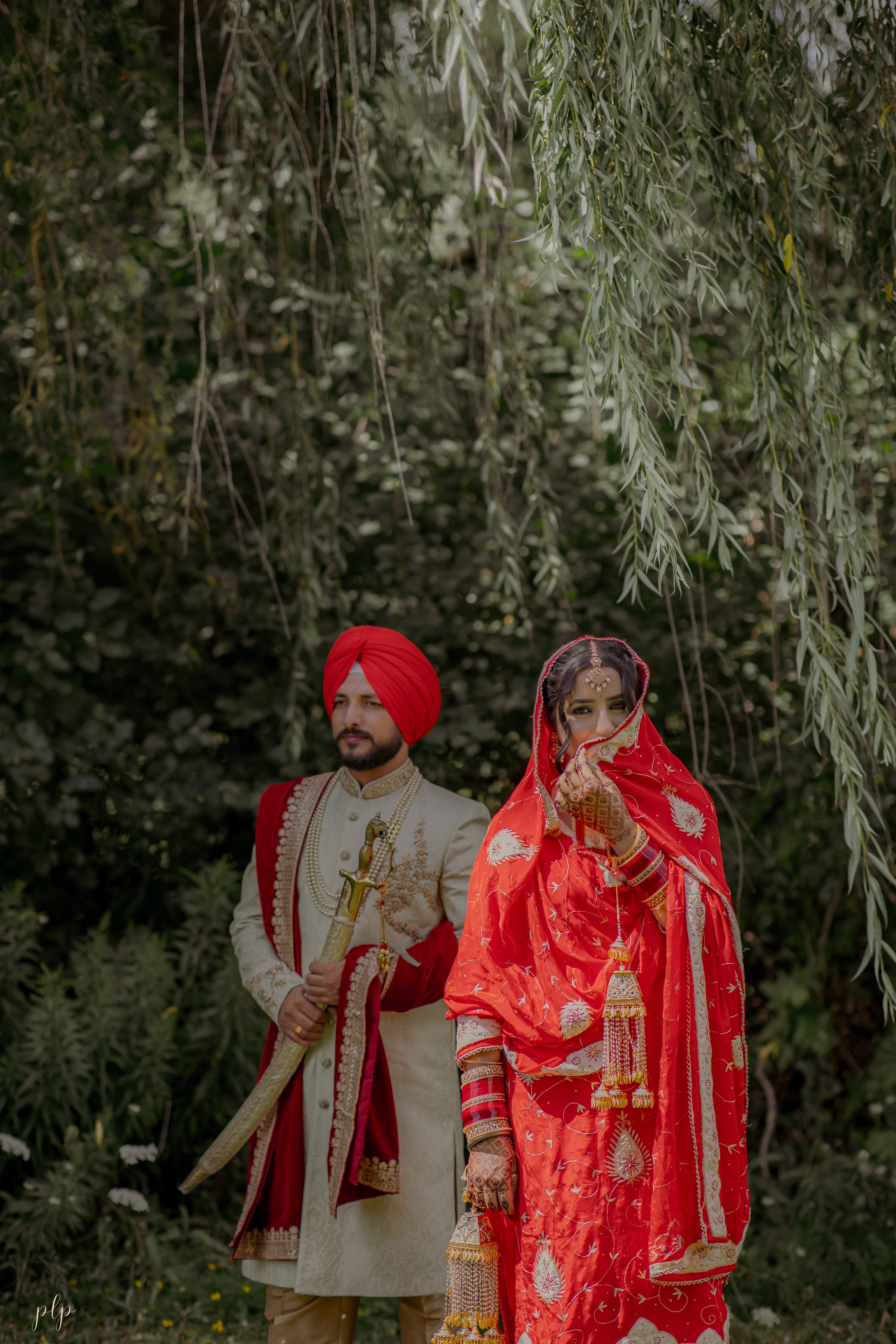 Dilbag & Kulwinder. Wedding Photographers and Filmmakers