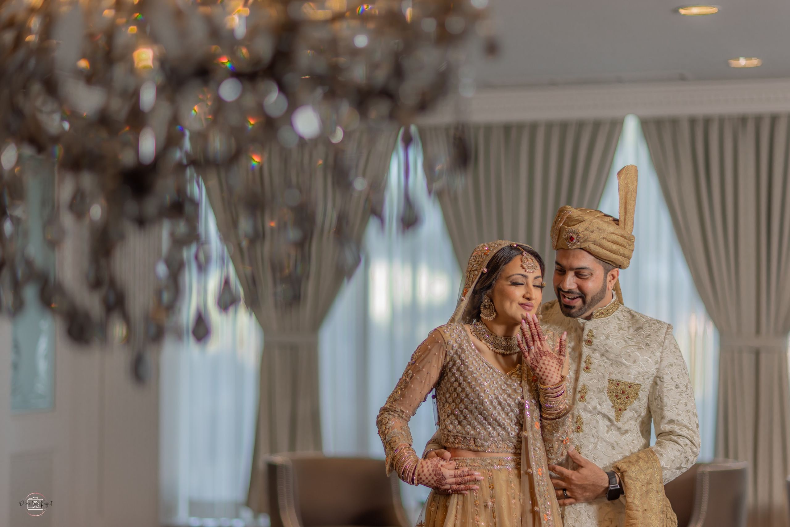 Shahbaz & Ayesha. Wedding Photographers and Filmmakers