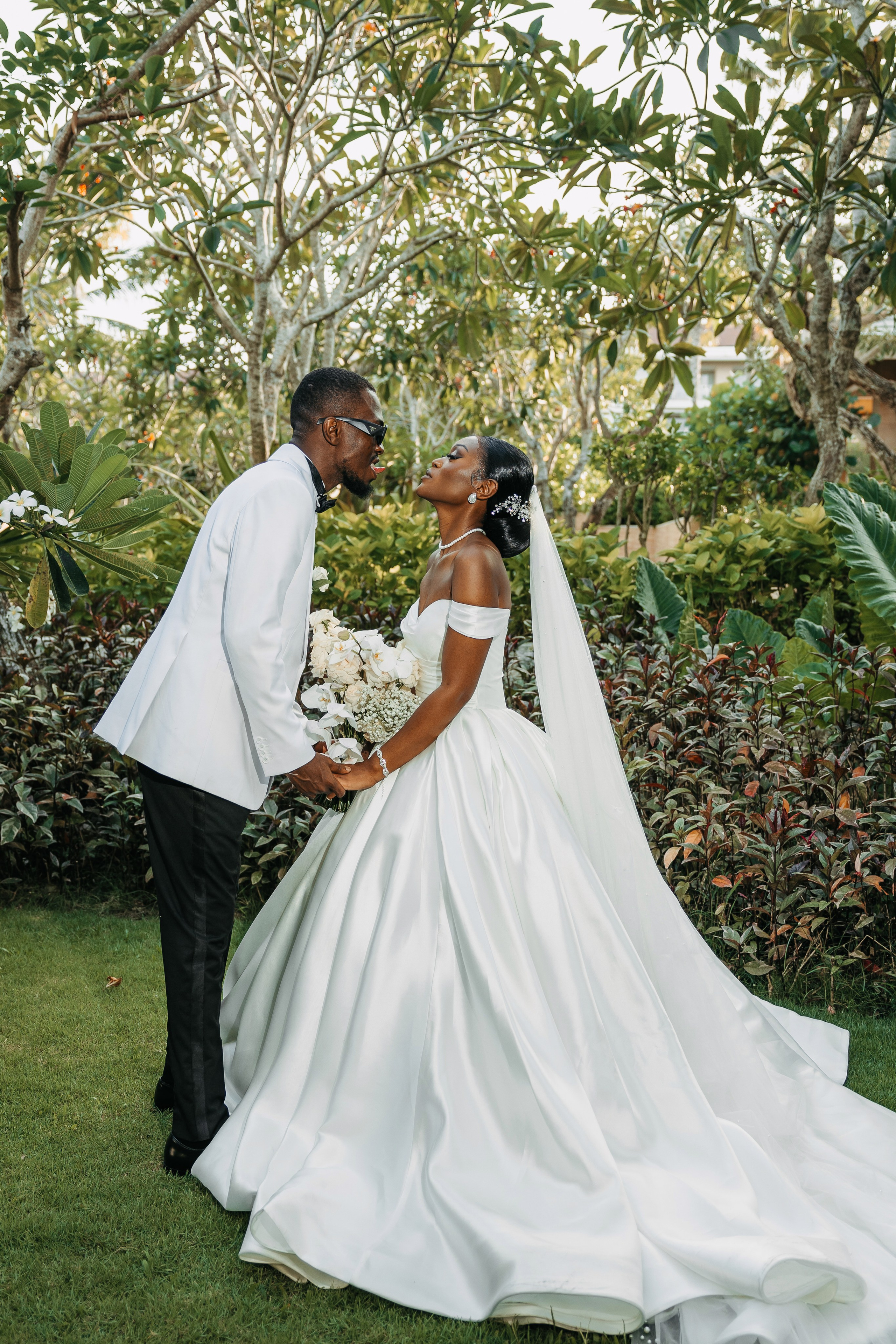 Happiness & David. Профессиональный фотограф Нурмиева Вероника