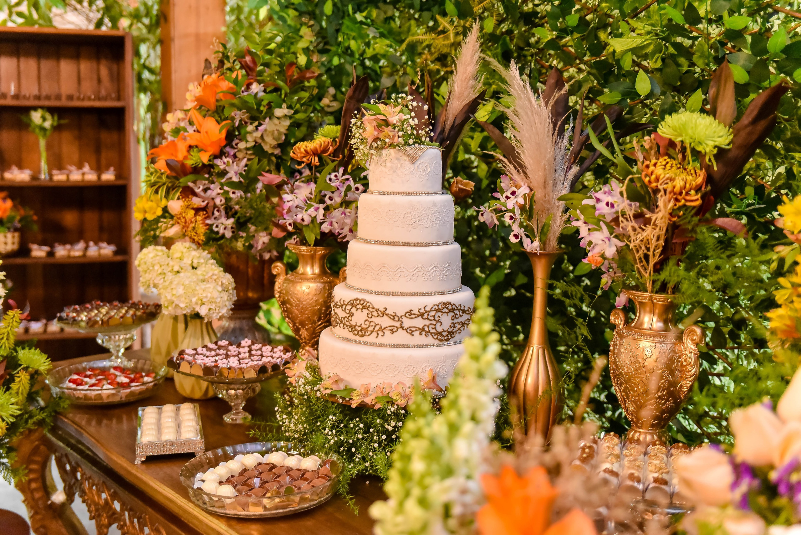 Portifólio Casamento Civil