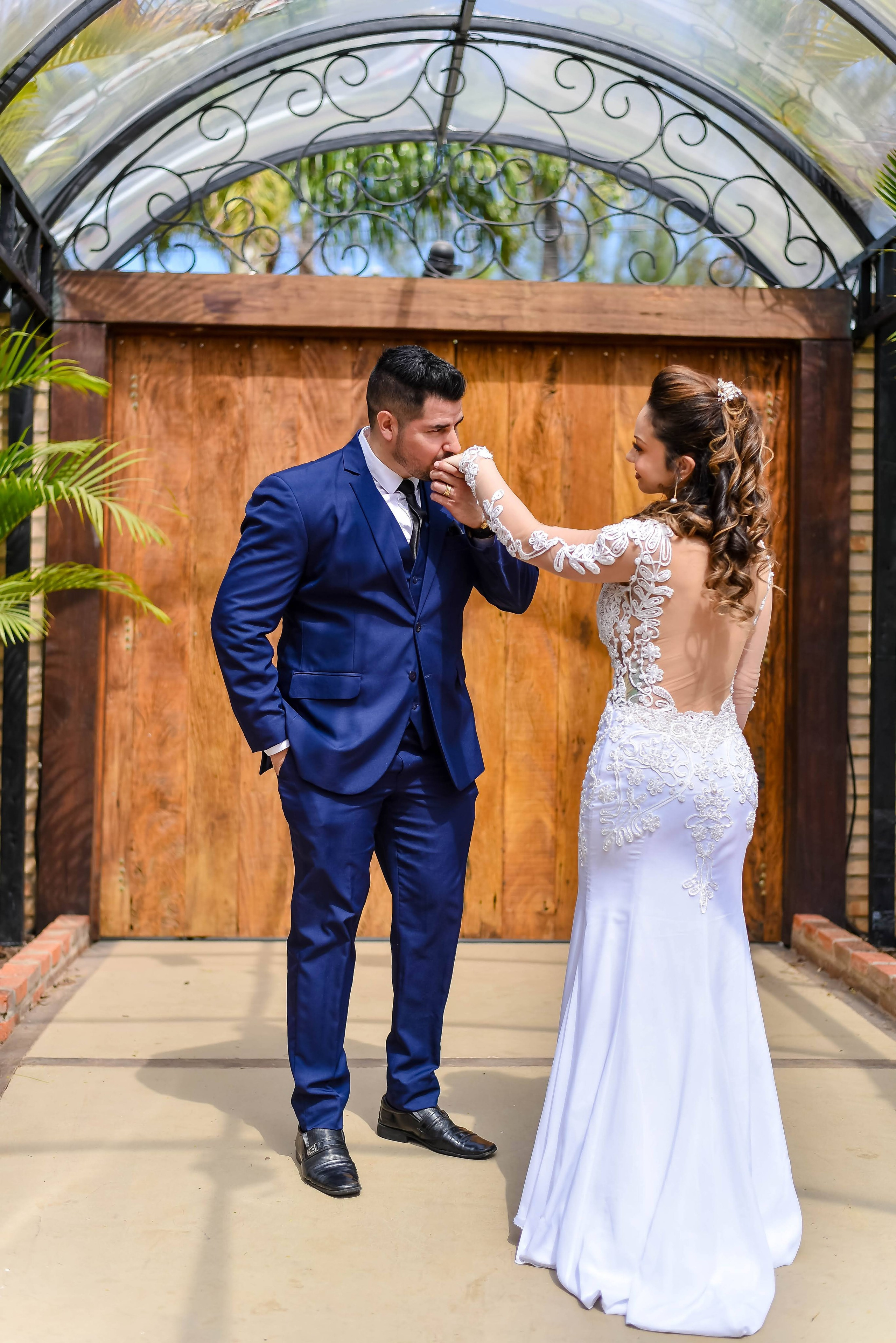 Portifólio Casamento Civil