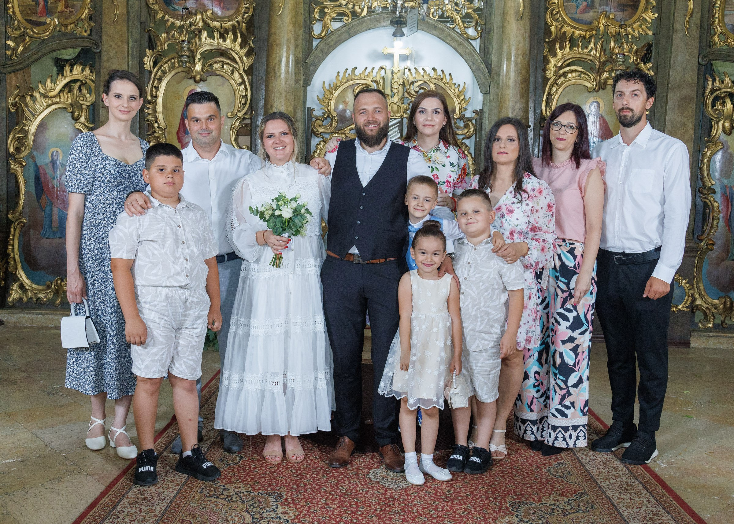 Daca & Saša. Fotograf venčanja i vaših značajnih događaja